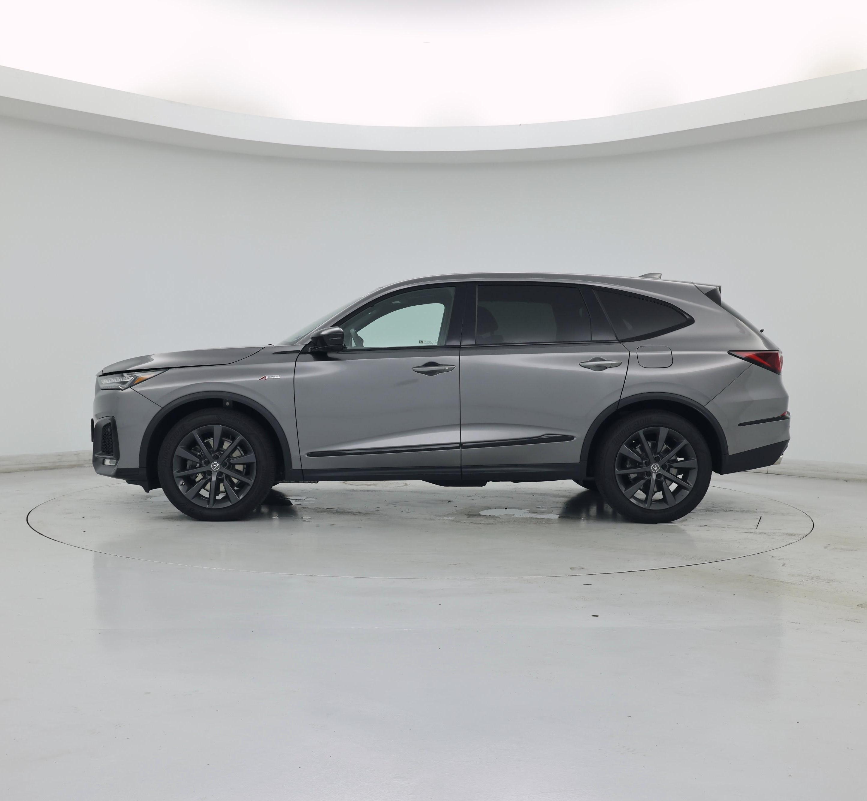 Thumbnail: 2026 Acura MDX - 3