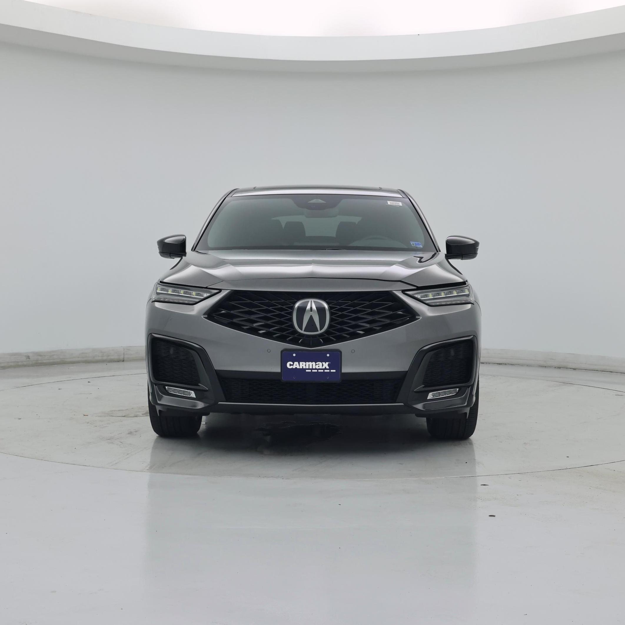 Thumbnail: 2026 Acura MDX - 5