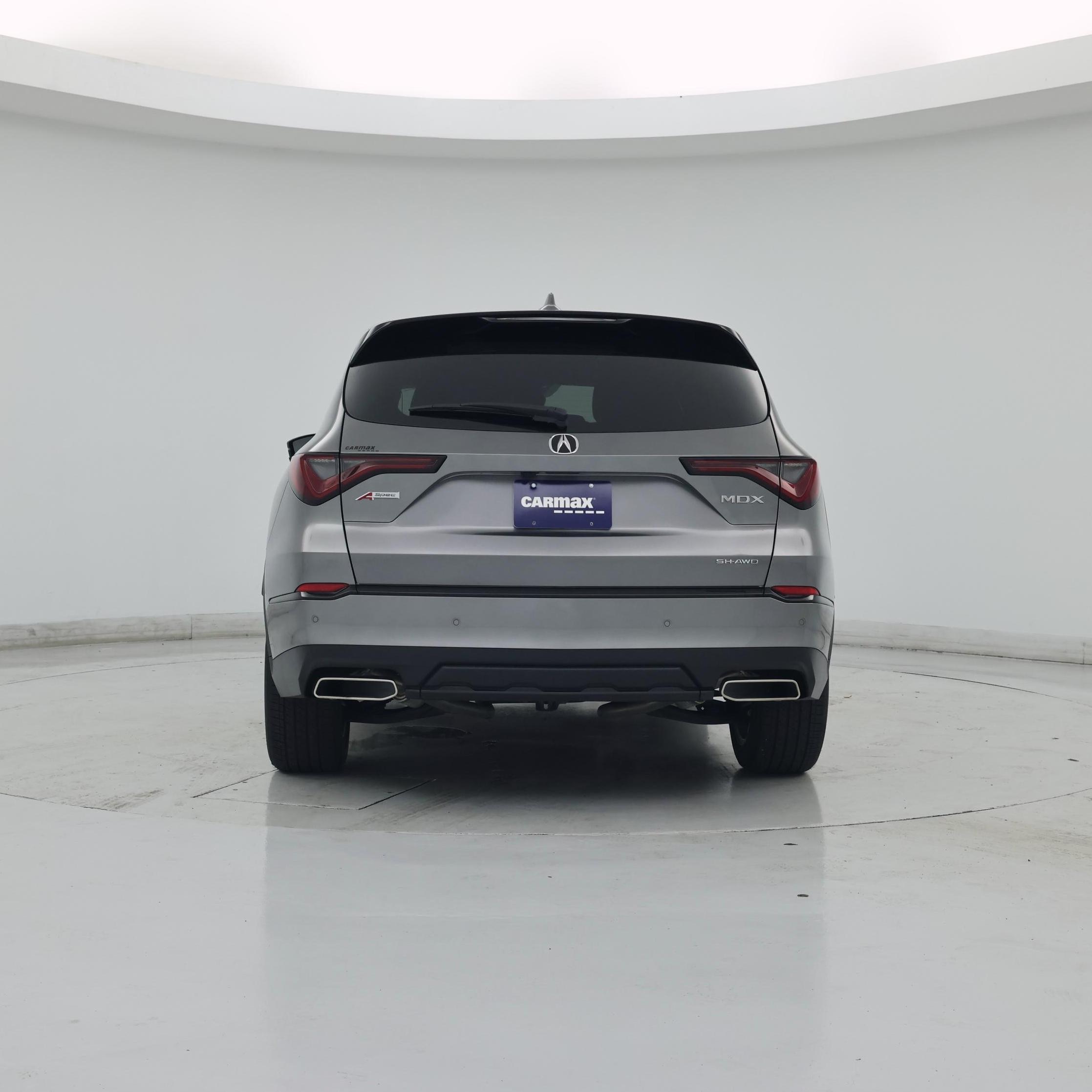 Thumbnail: 2026 Acura MDX - 6