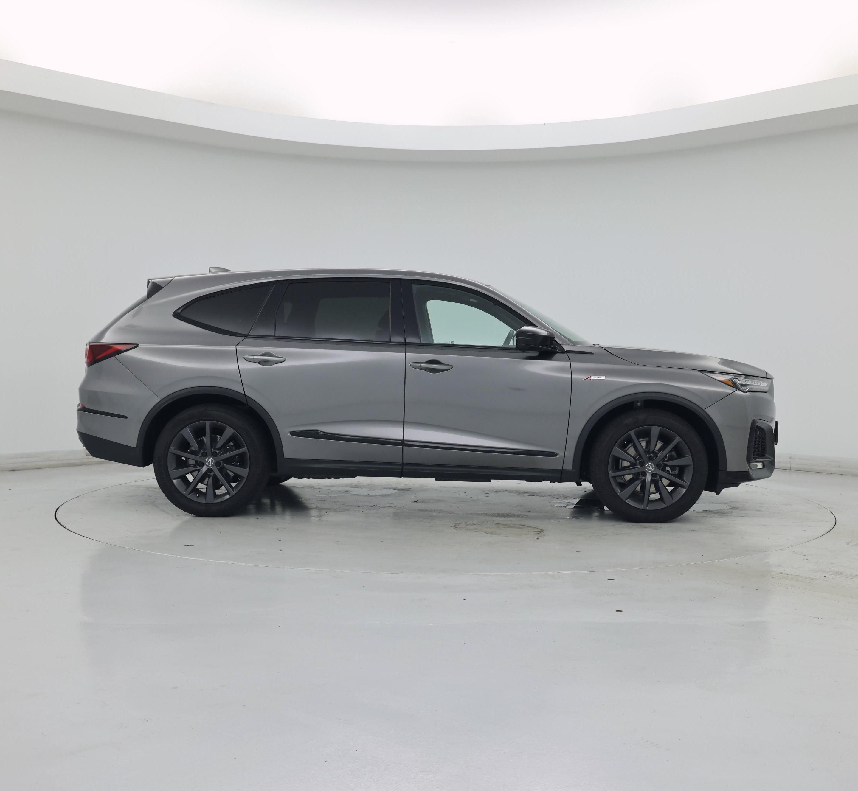 Thumbnail: 2026 Acura MDX - 7