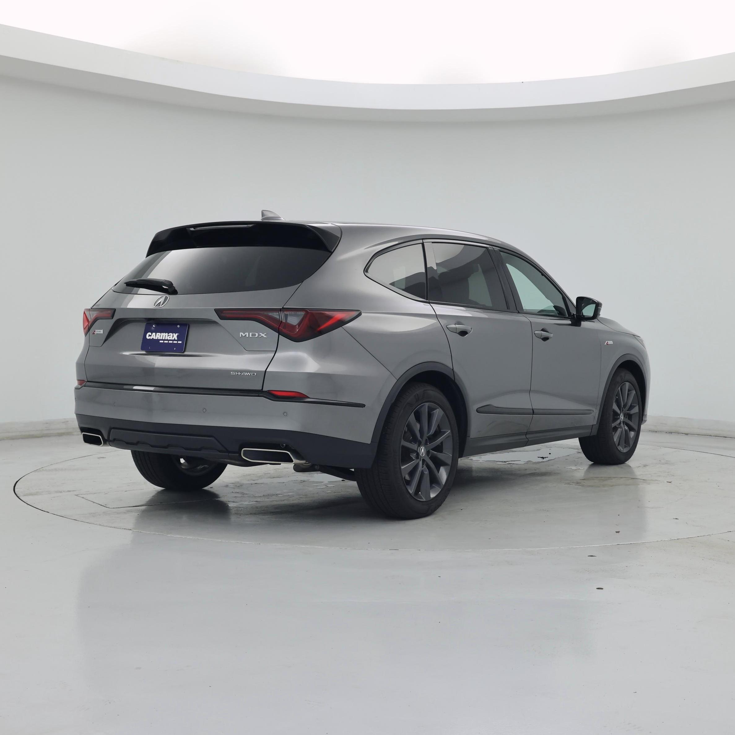 Thumbnail: 2026 Acura MDX - 8