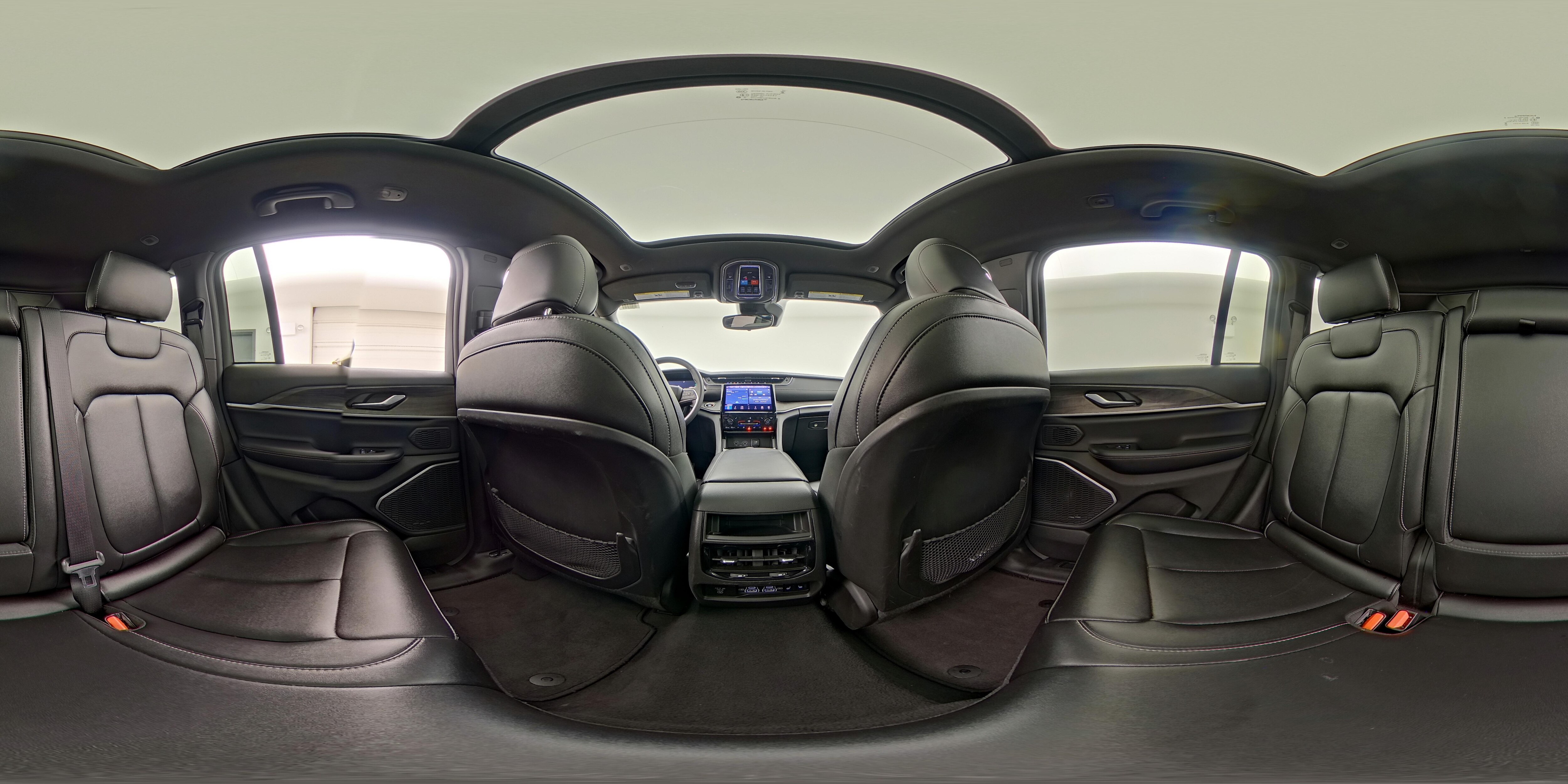 2024 Jeep Grand Cherokee 4xe - Photo 29