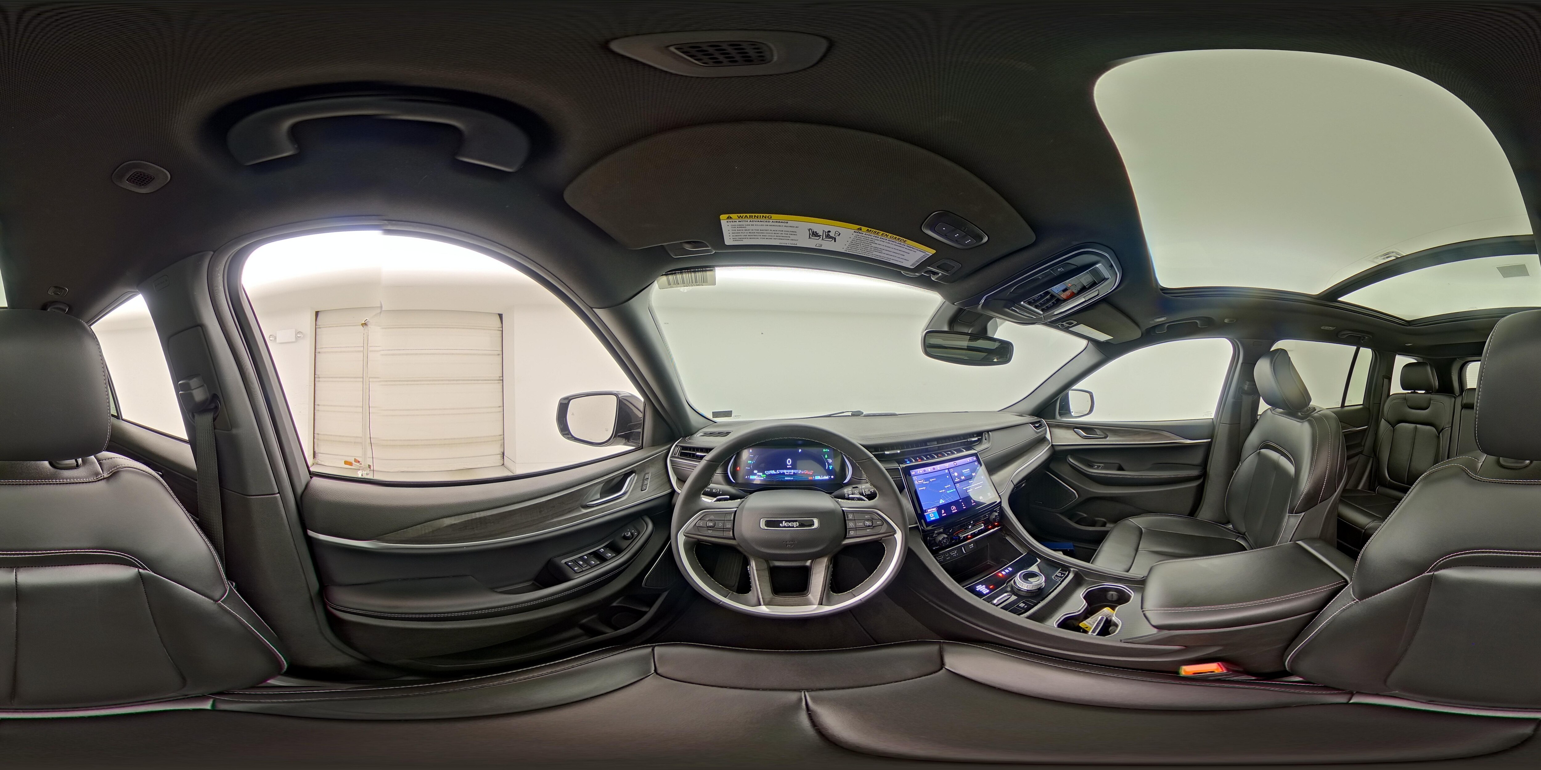 2024 Jeep Grand Cherokee 4xe - Photo 30