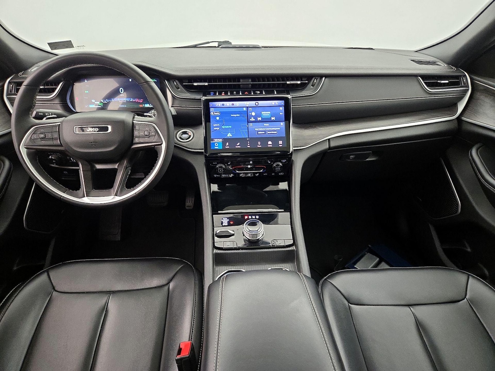 2024 Jeep Grand Cherokee 4xe - Photo 10