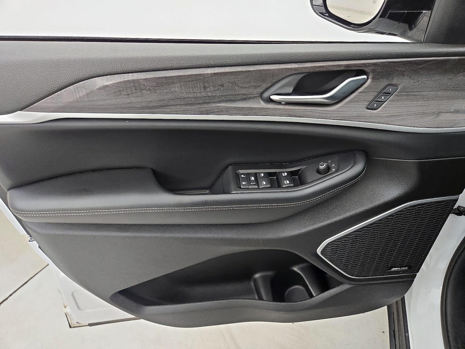 2024 Jeep Grand Cherokee 4xe - Photo 13