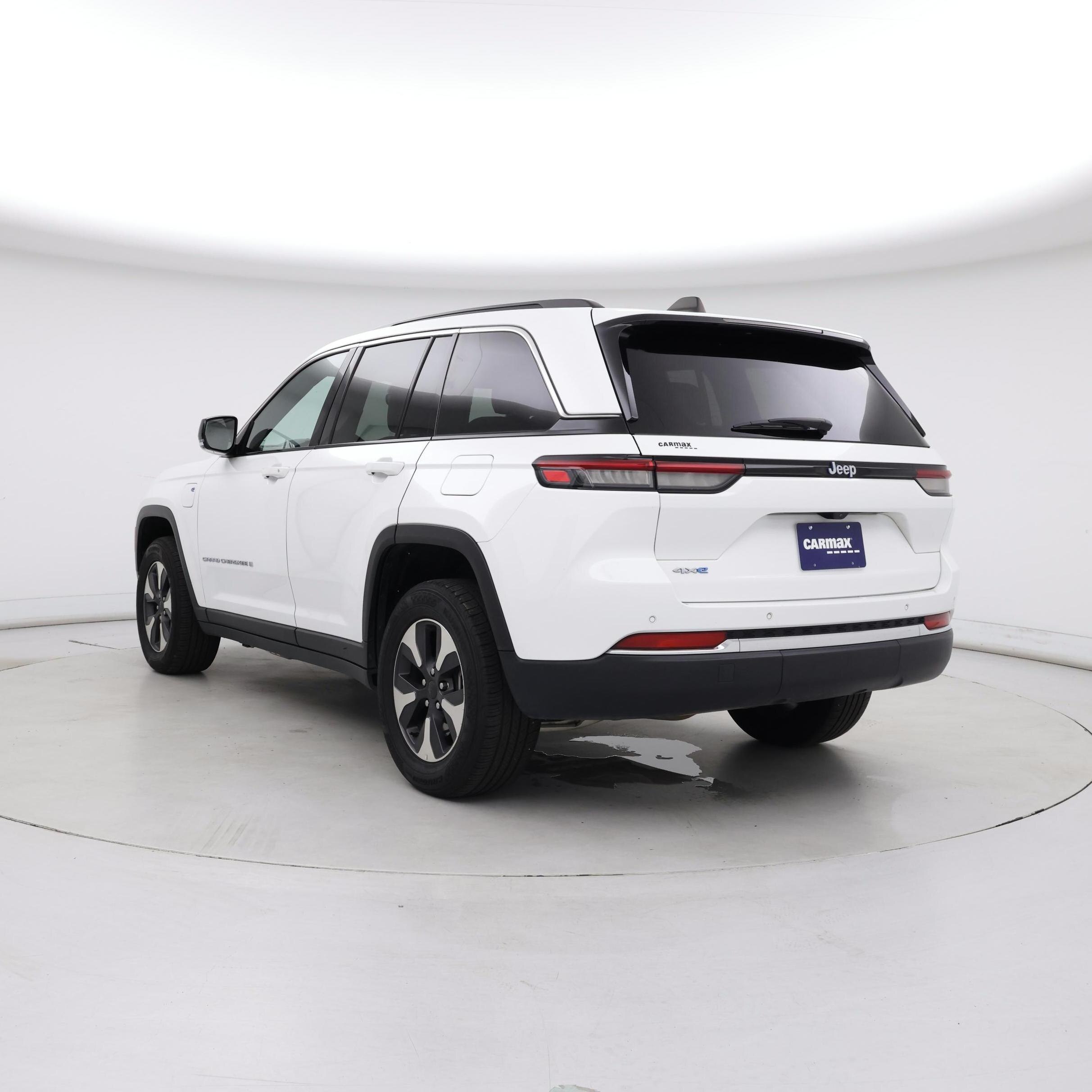 Thumbnail: 2024 Jeep Grand Cherokee - 2