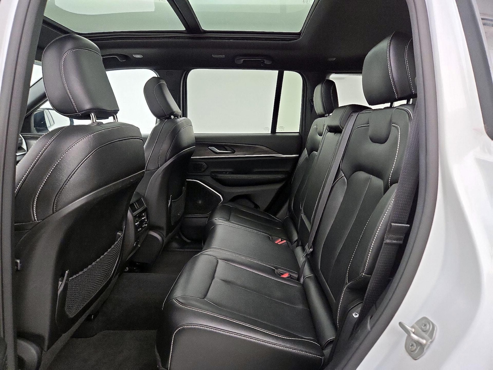 2024 Jeep Grand Cherokee 4xe - Photo 22