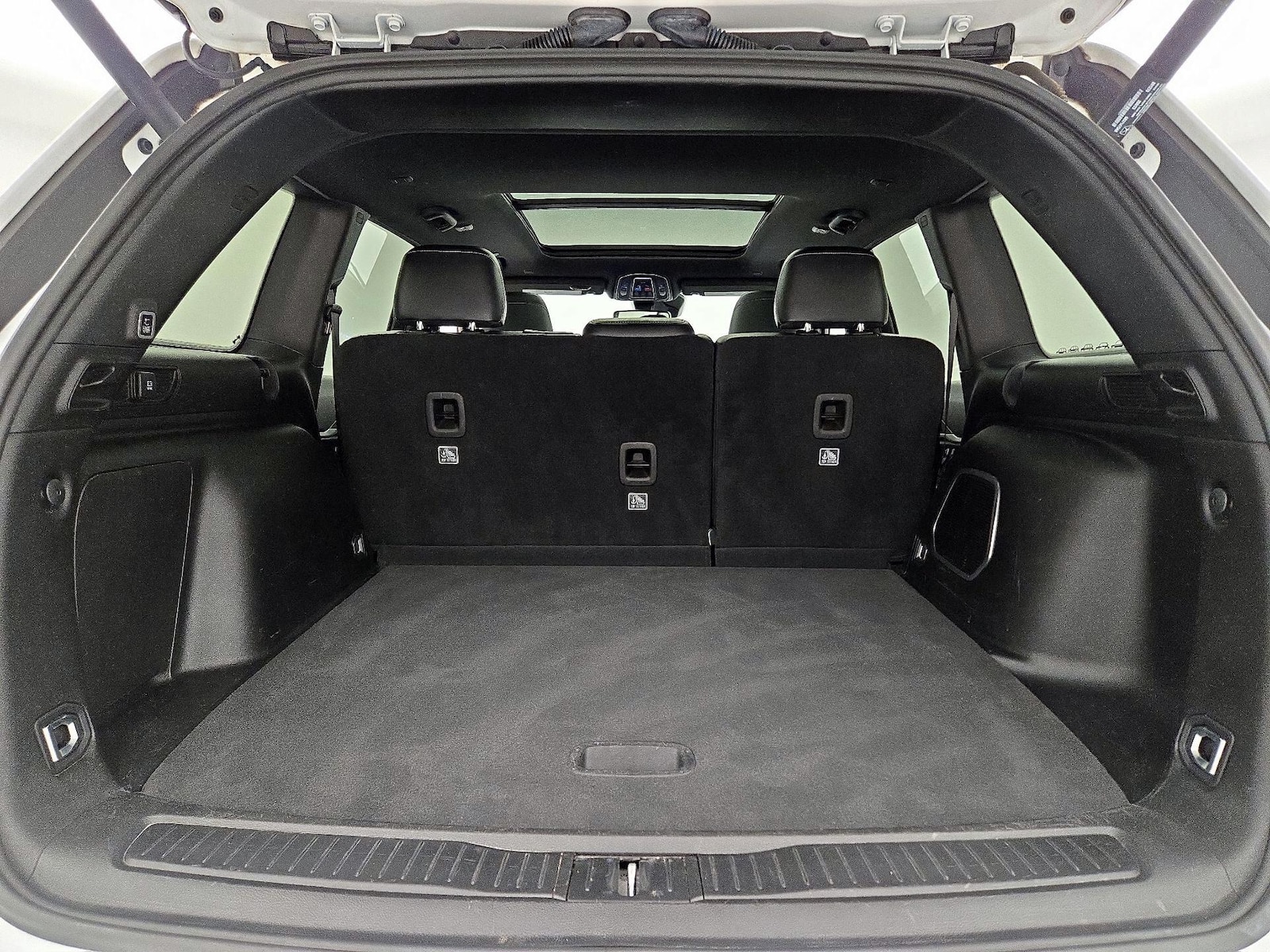 2024 Jeep Grand Cherokee 4xe - Photo 23