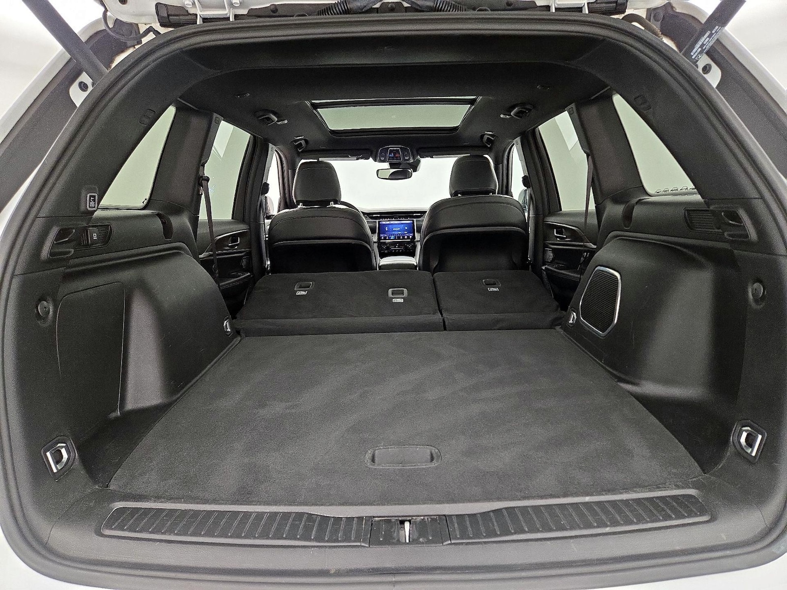 2024 Jeep Grand Cherokee 4xe - Photo 24