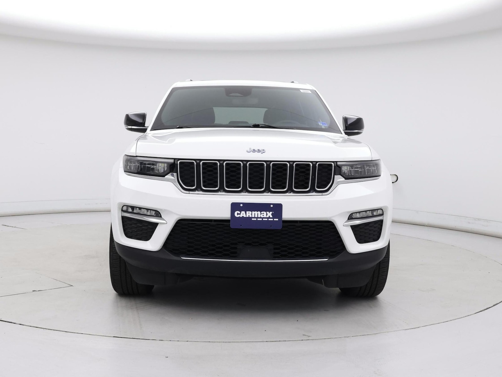2024 Jeep Grand Cherokee 4xe - Photo 6