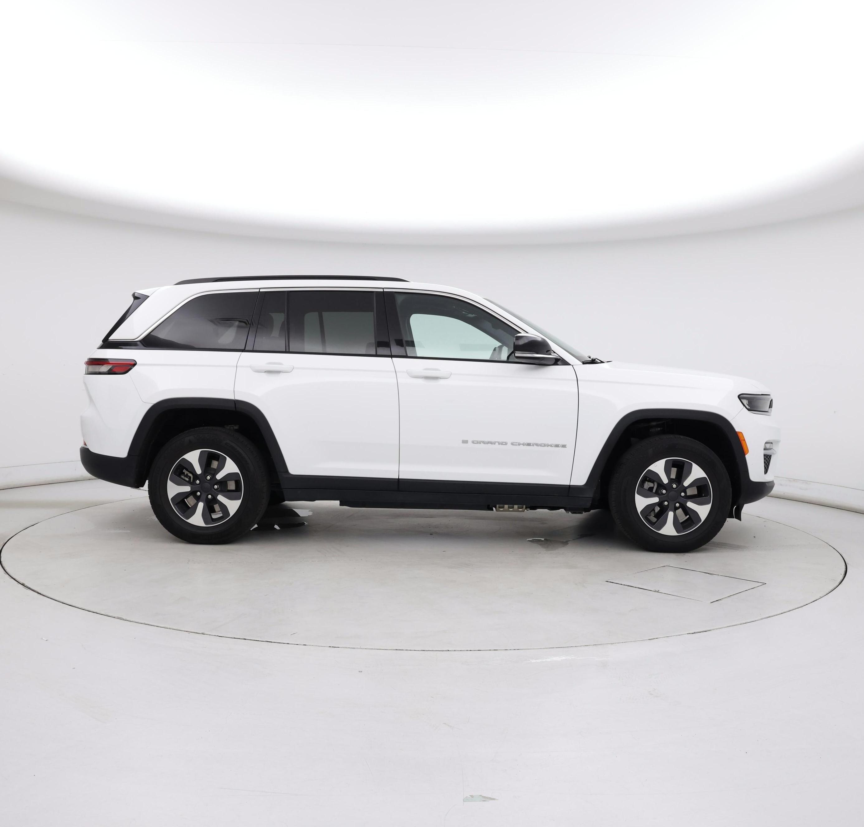 Thumbnail: 2024 Jeep Grand Cherokee - 7