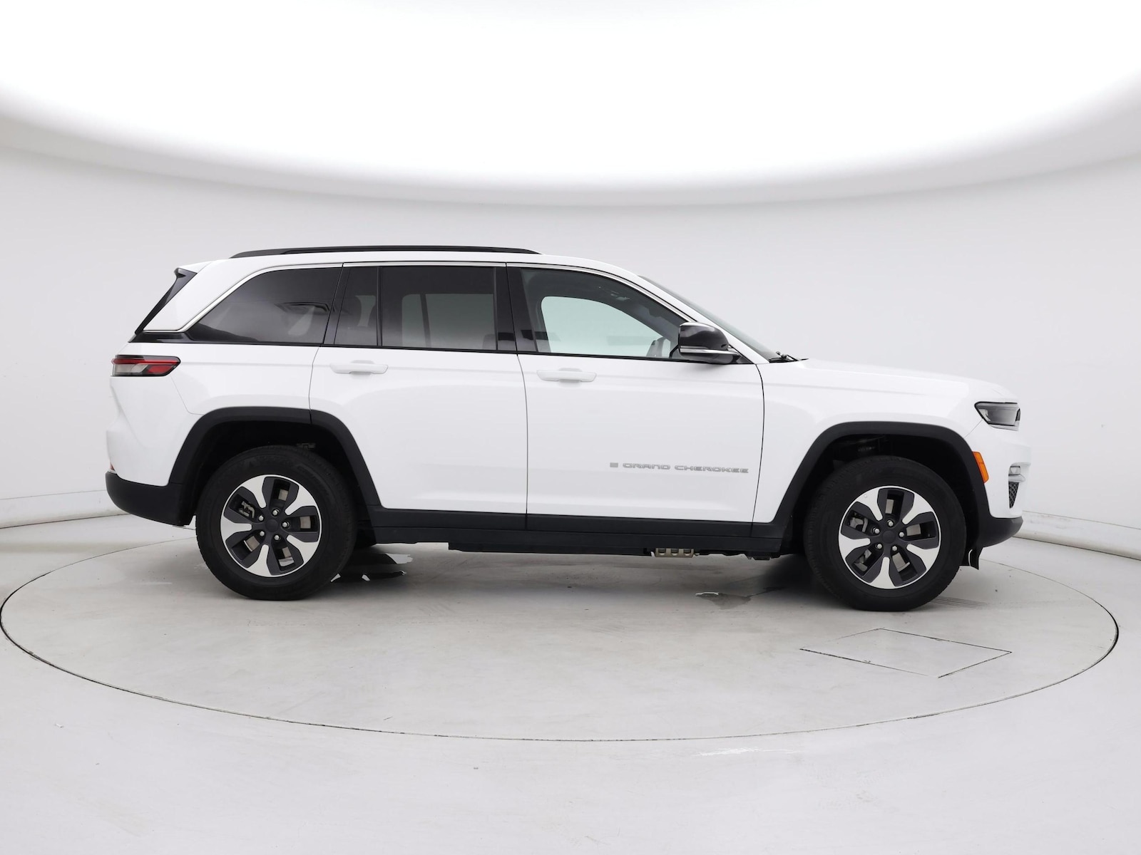 2024 Jeep Grand Cherokee 4xe - Photo 8