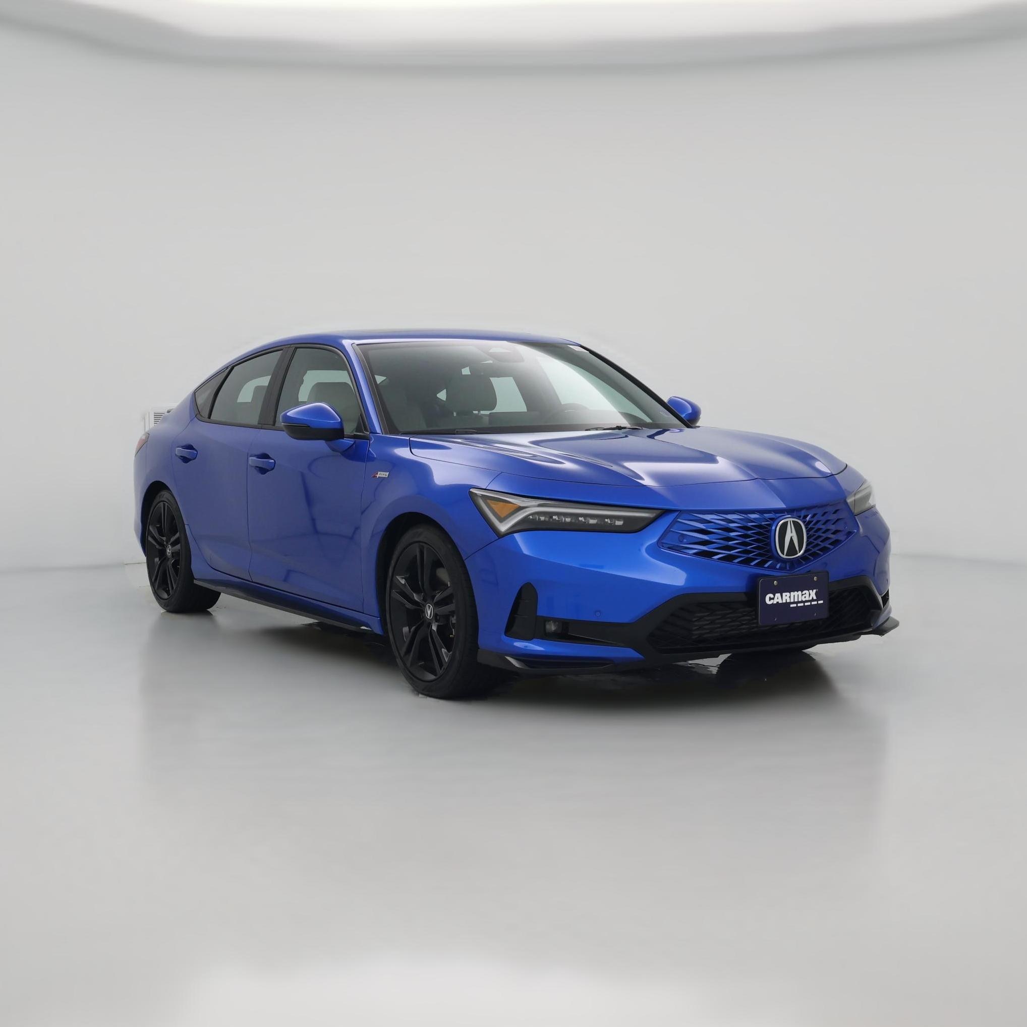 Thumbnail: 2026 Acura Integra - 1