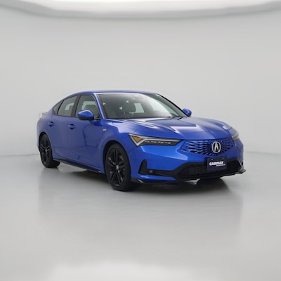 2026 Acura Integra A-Spec