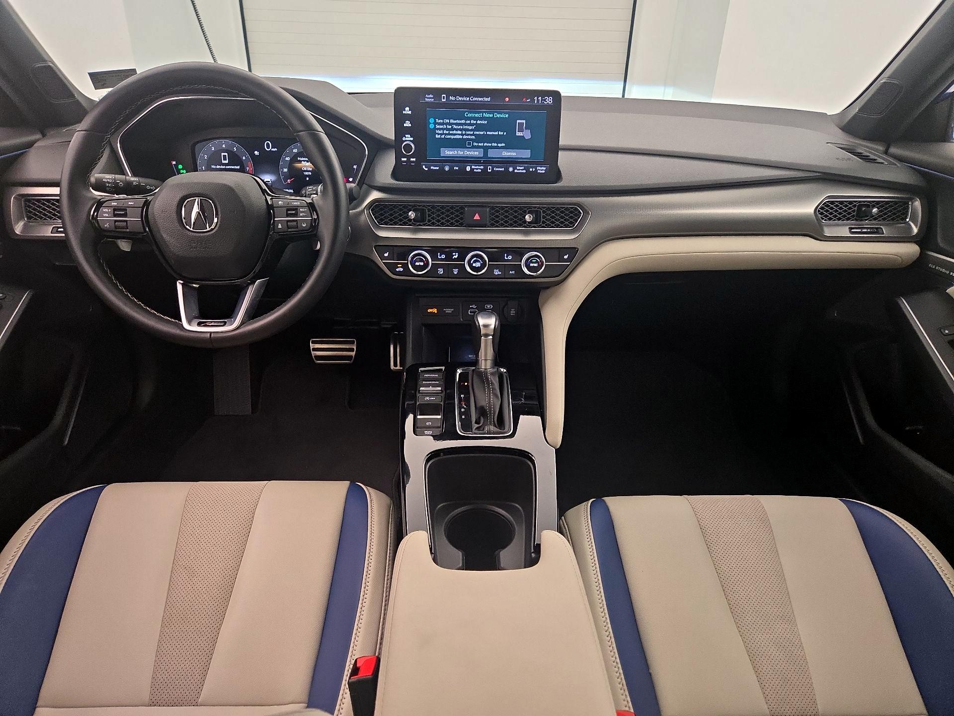 Thumbnail: 2026 Acura Integra - 9