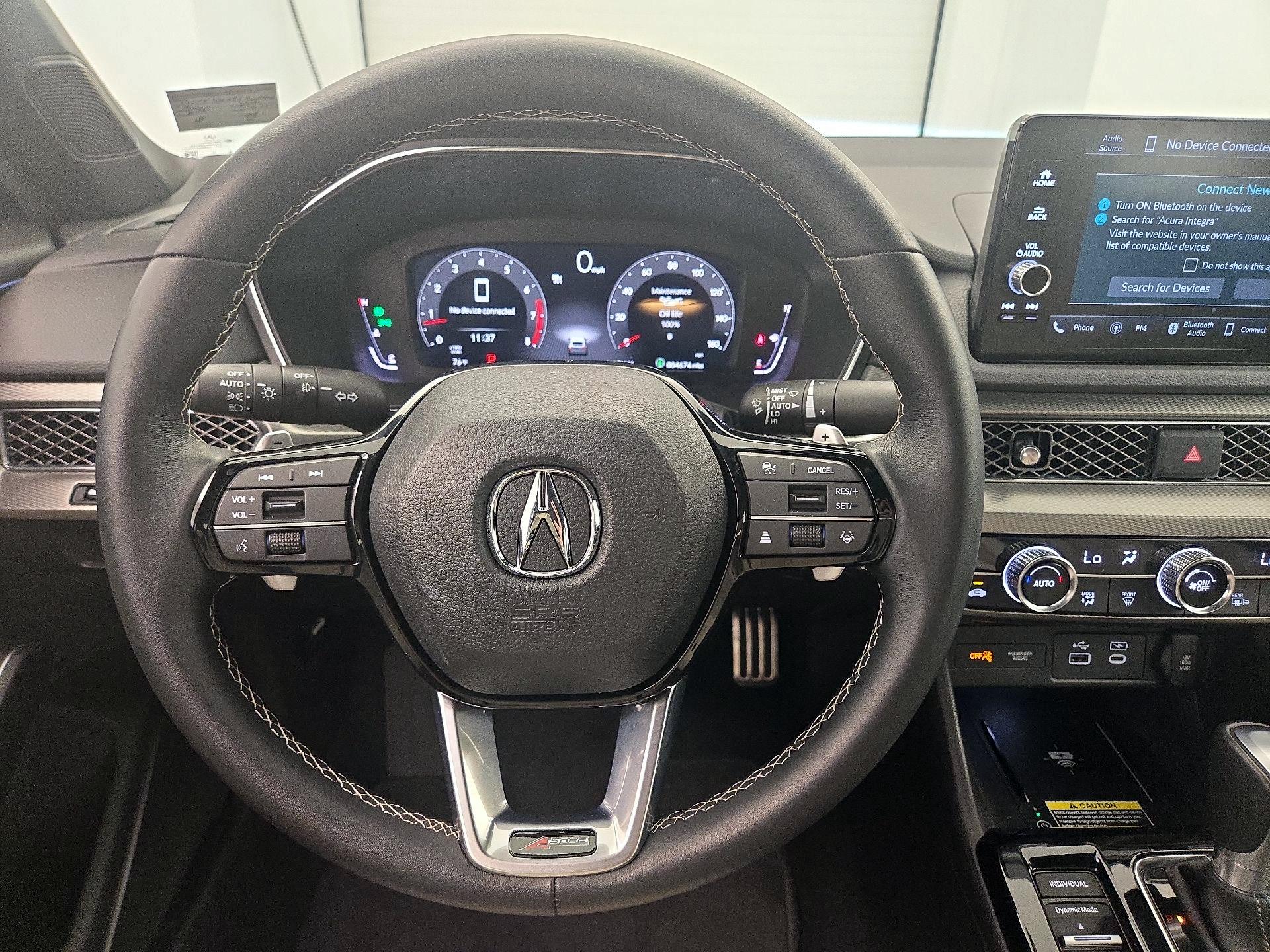 Thumbnail: 2026 Acura Integra - 10