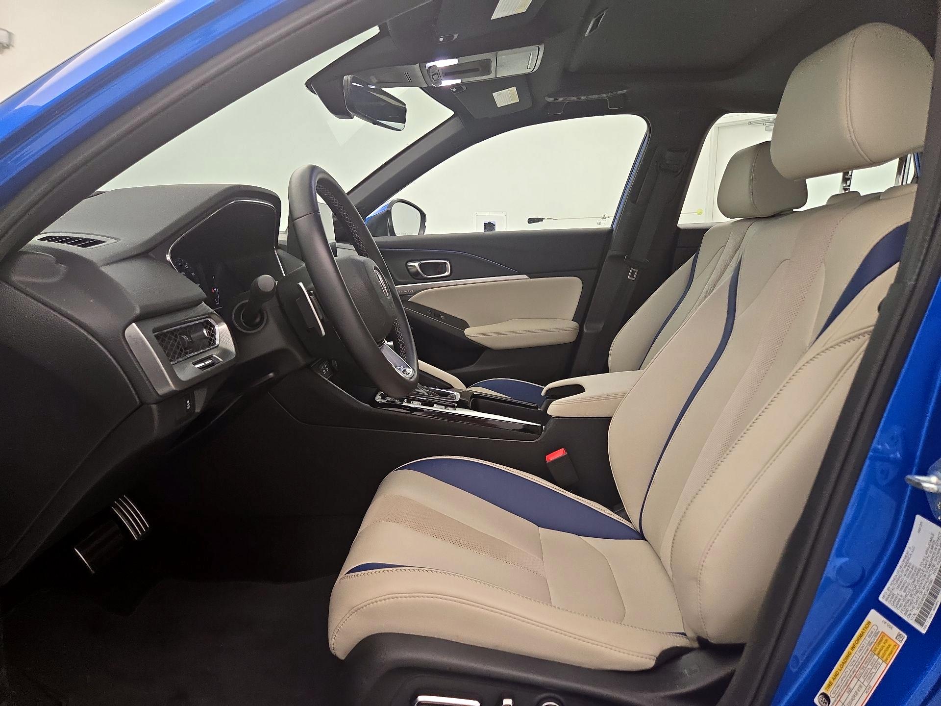 Thumbnail: 2026 Acura Integra - 11