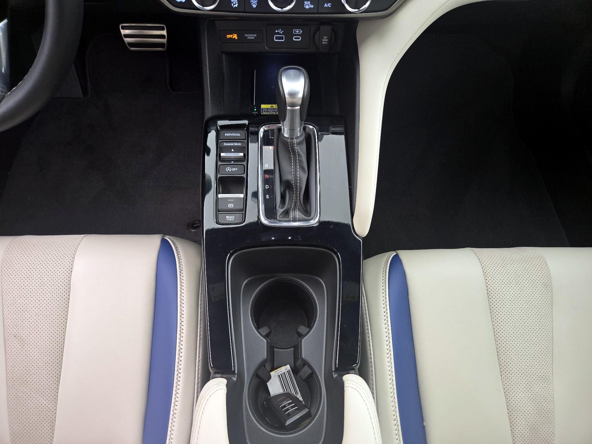 Thumbnail: 2026 Acura Integra - 17