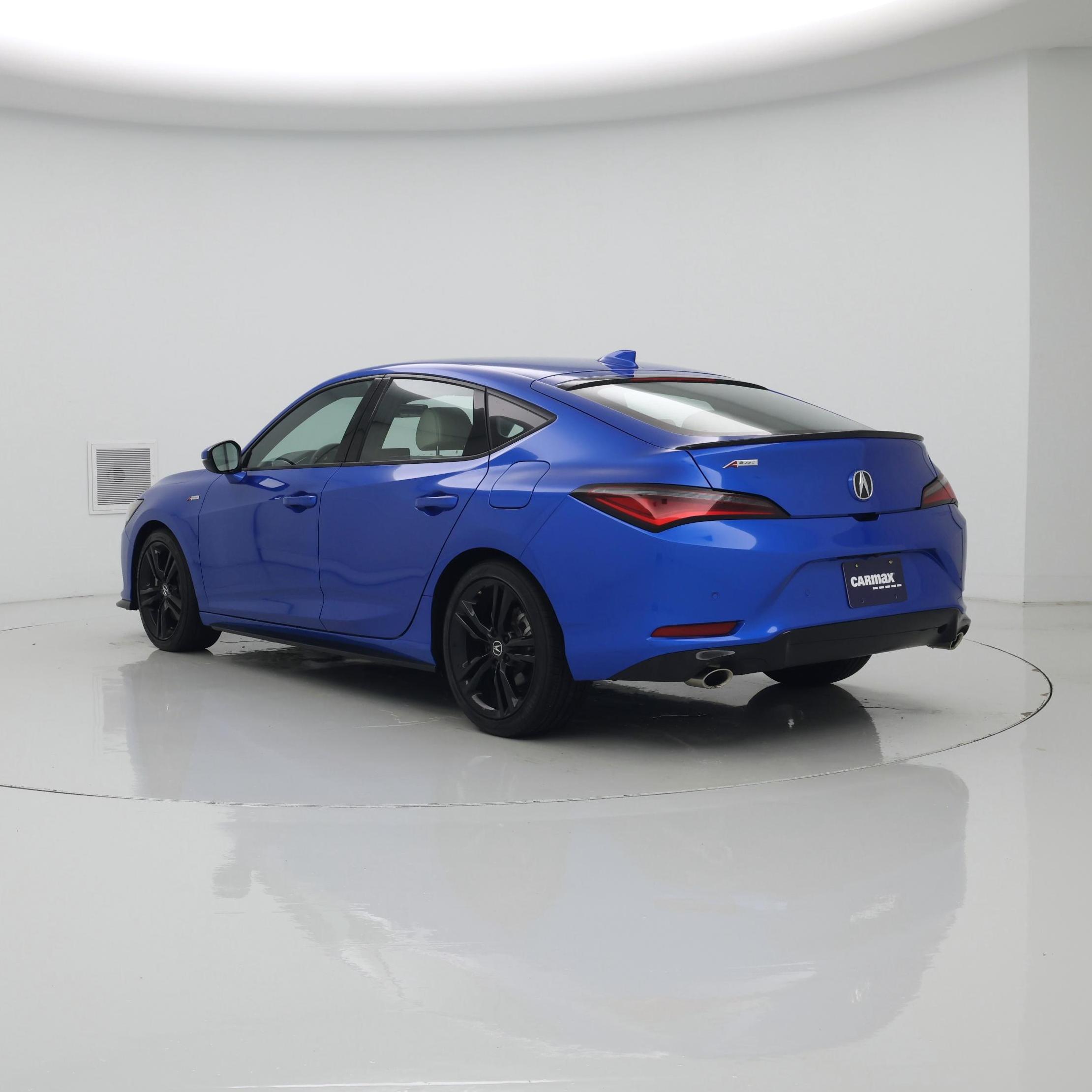 Thumbnail: 2026 Acura Integra - 2