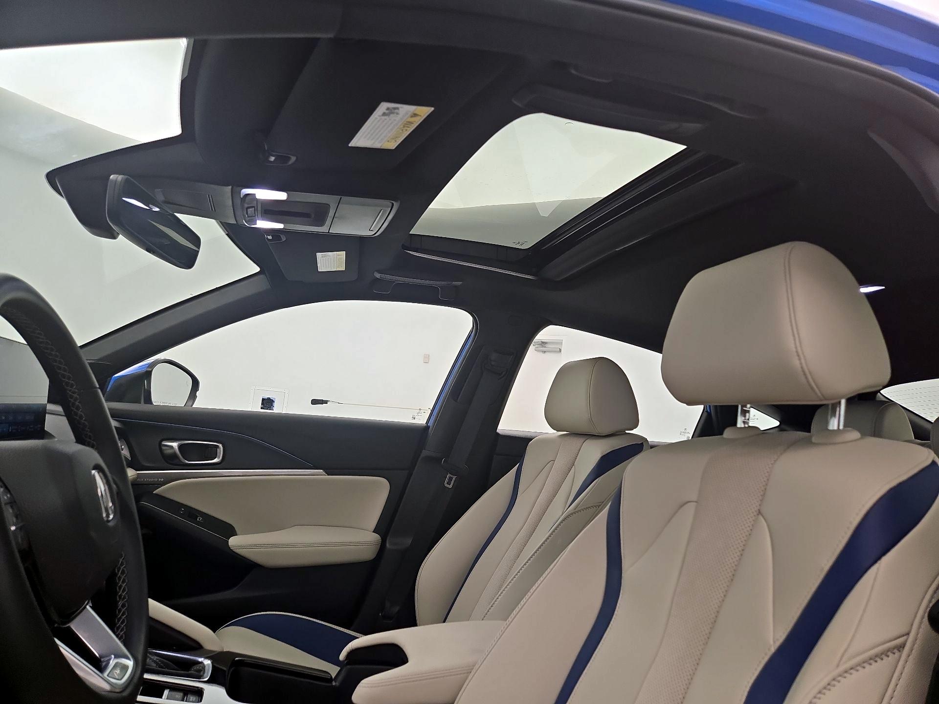 Thumbnail: 2026 Acura Integra - 19