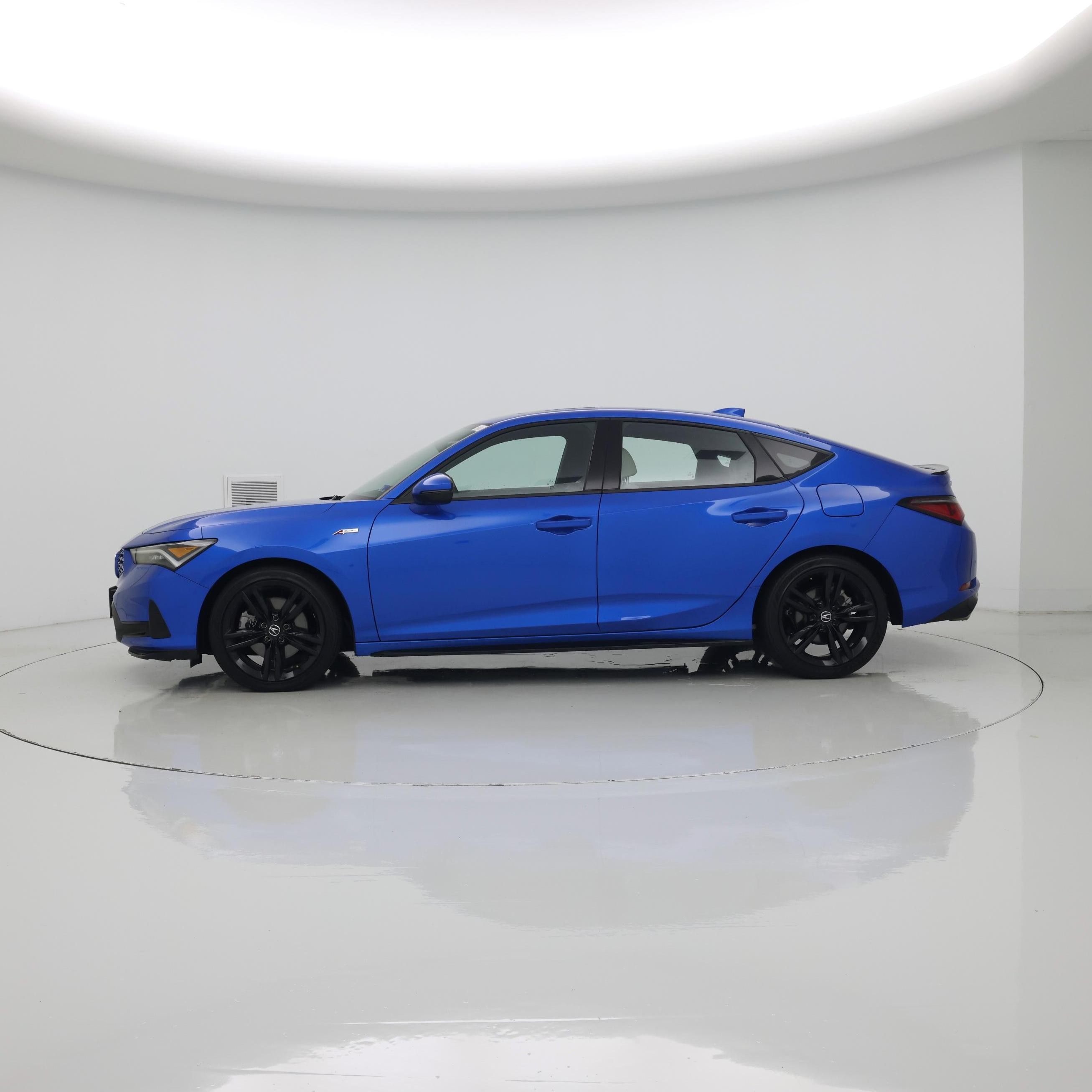 Thumbnail: 2026 Acura Integra - 3