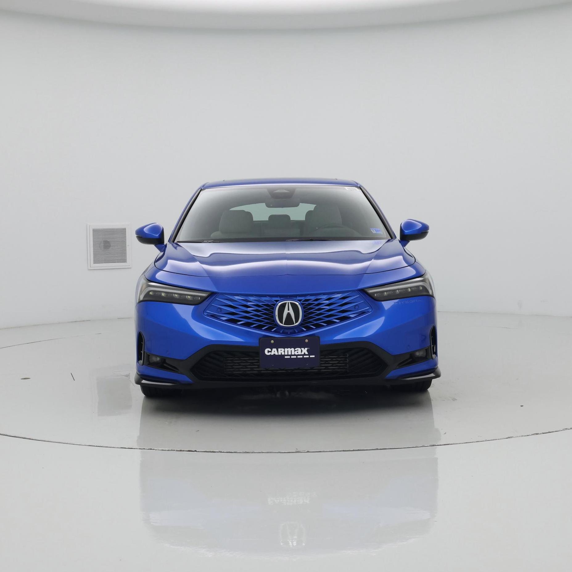 Thumbnail: 2026 Acura Integra - 5