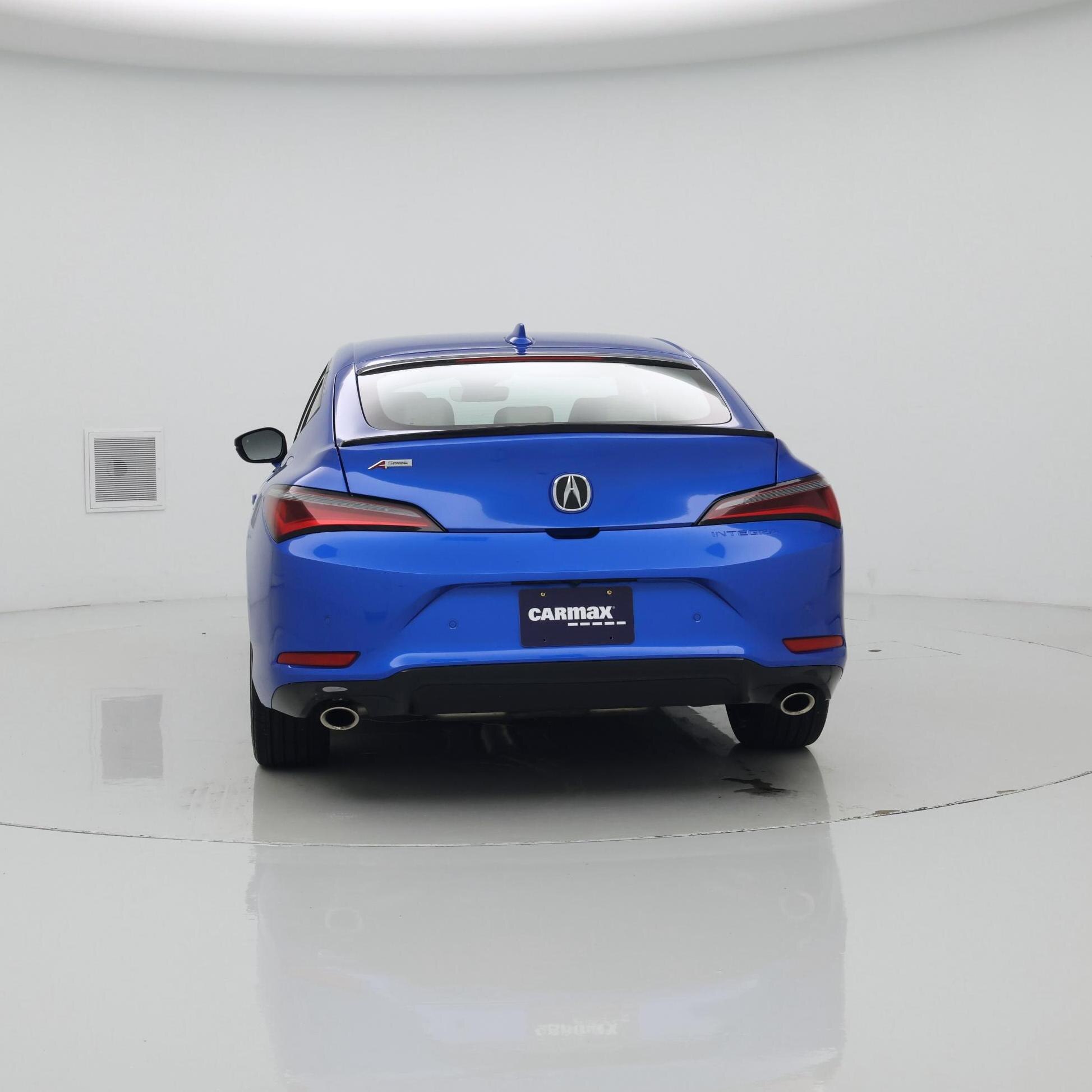 Thumbnail: 2026 Acura Integra - 6