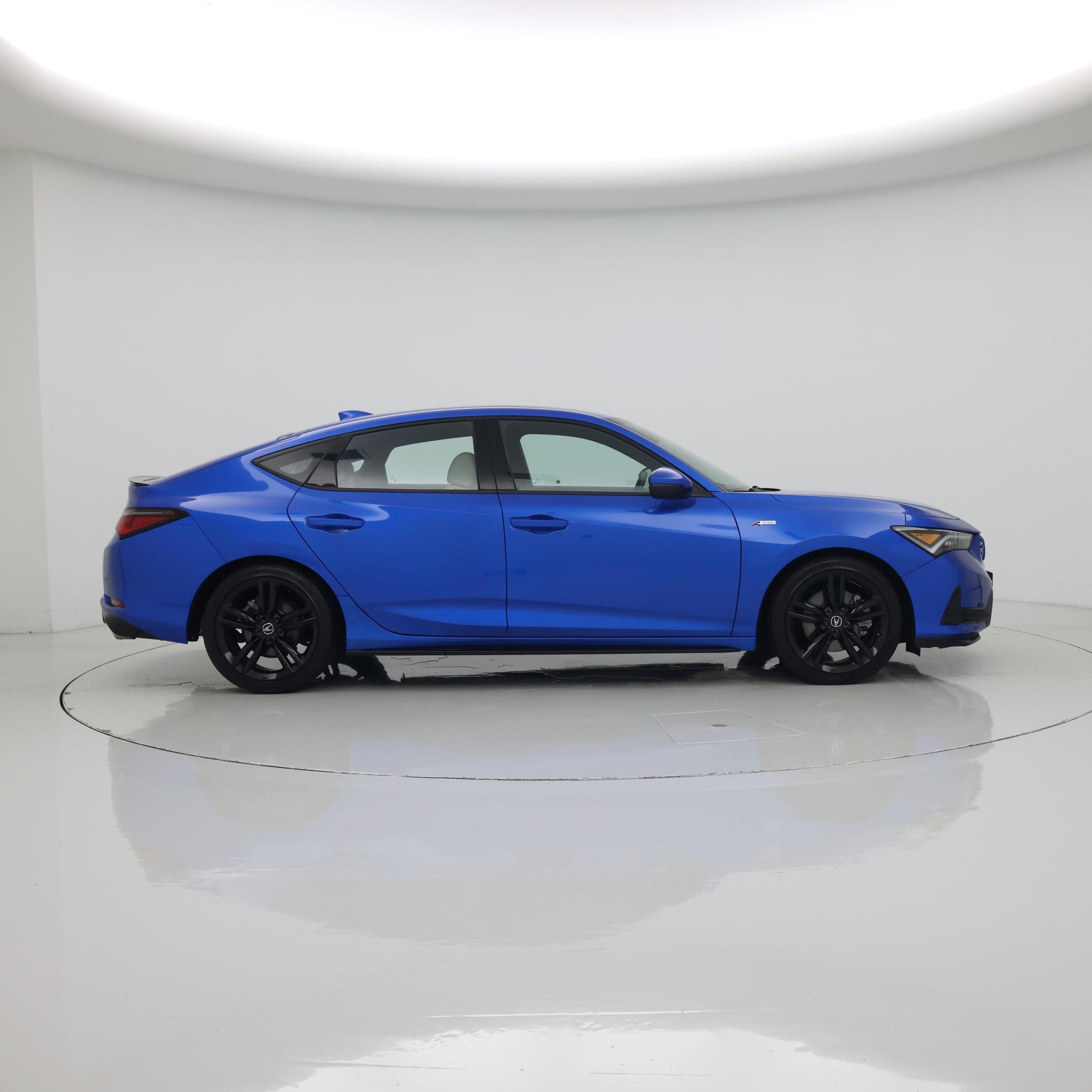 Thumbnail: 2026 Acura Integra - 7