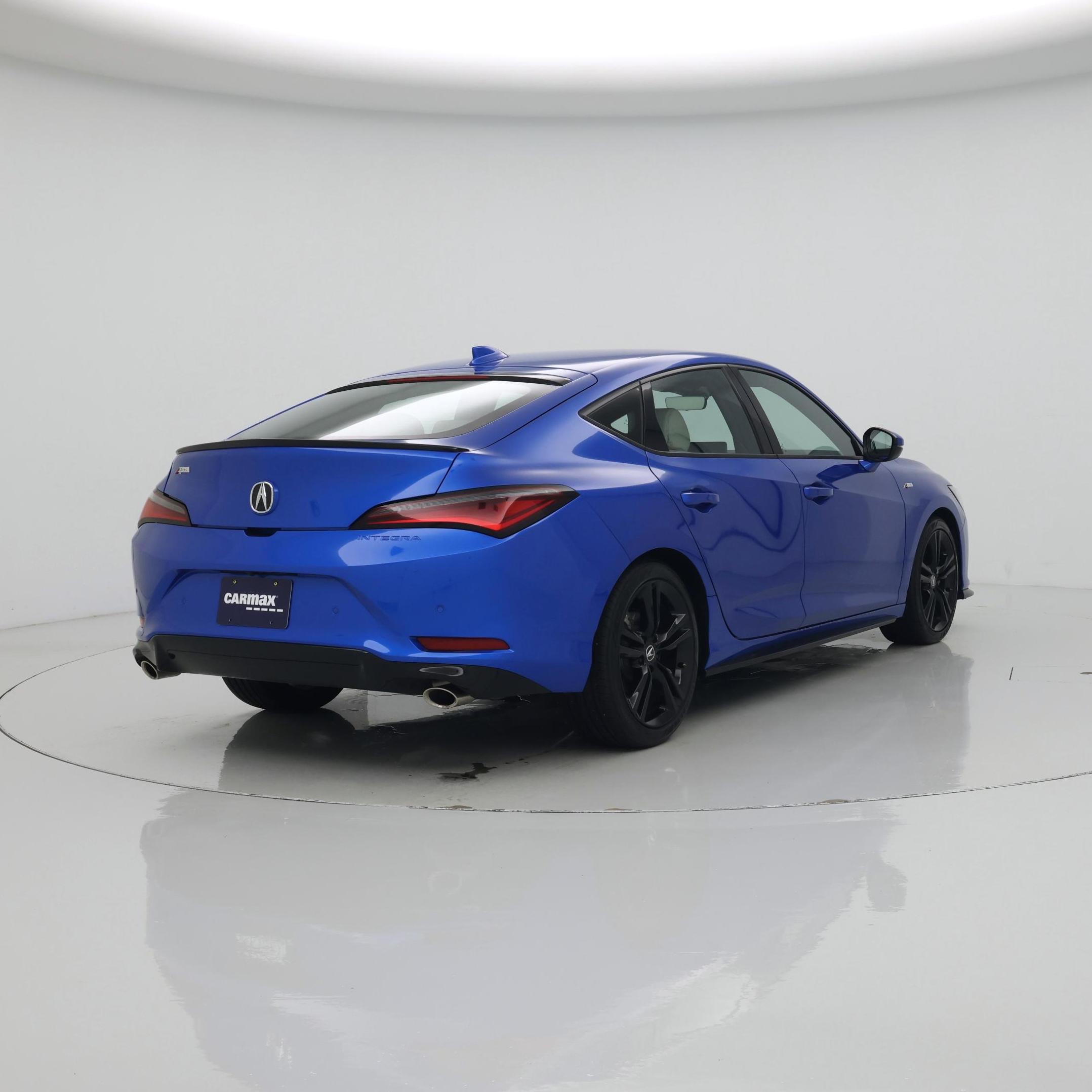 Thumbnail: 2026 Acura Integra - 8
