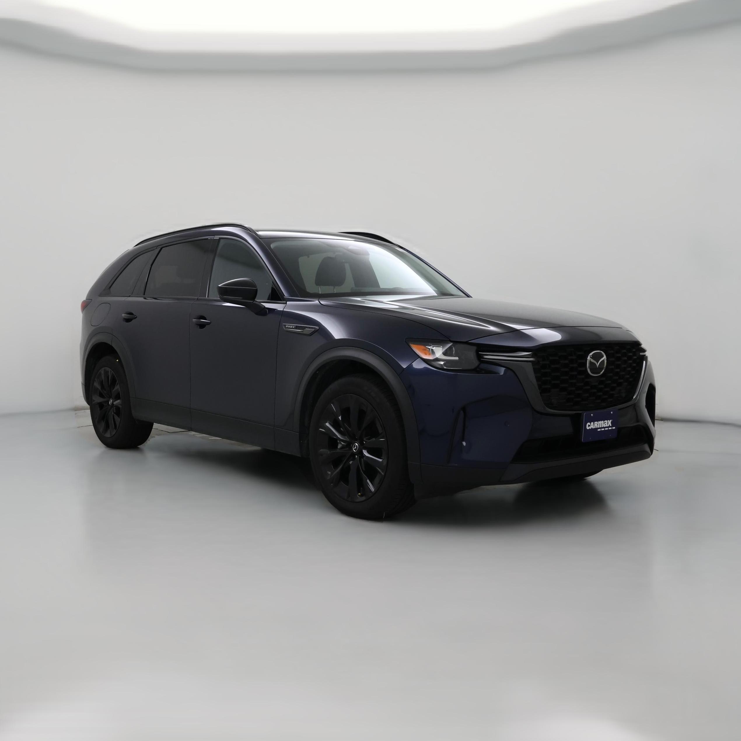 Thumbnail: 2025 Mazda CX-90 - 1