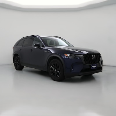 2025 Mazda CX-90 PHEV Premium Sport