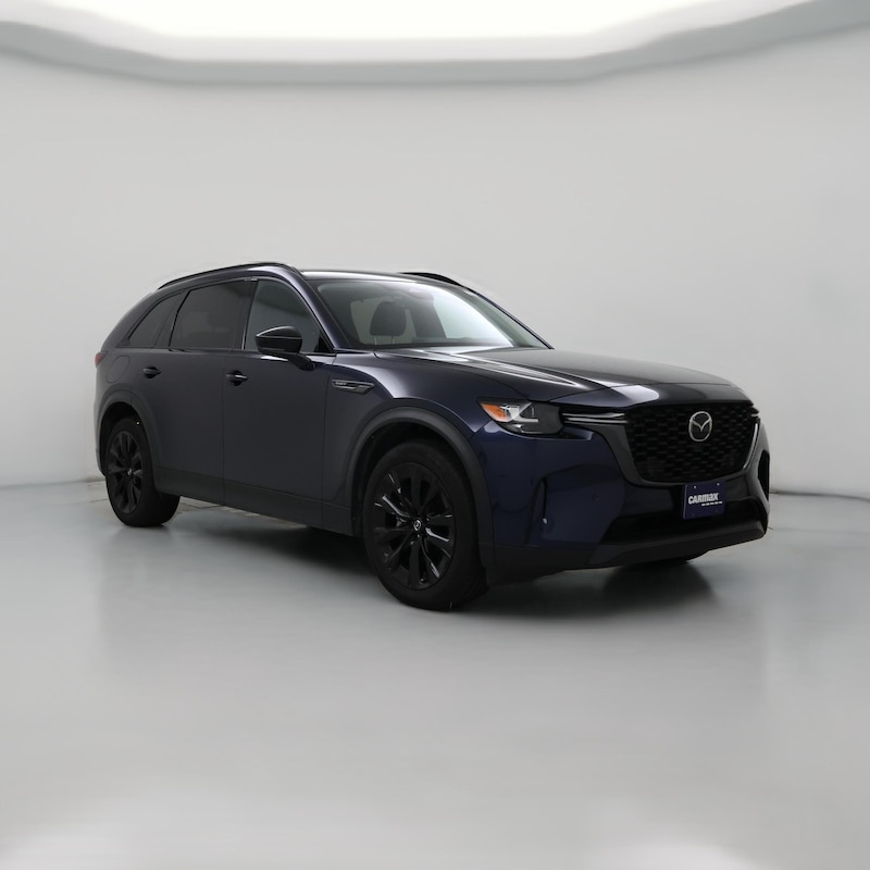 2025 Mazda CX-90 PHEV Premium Sport