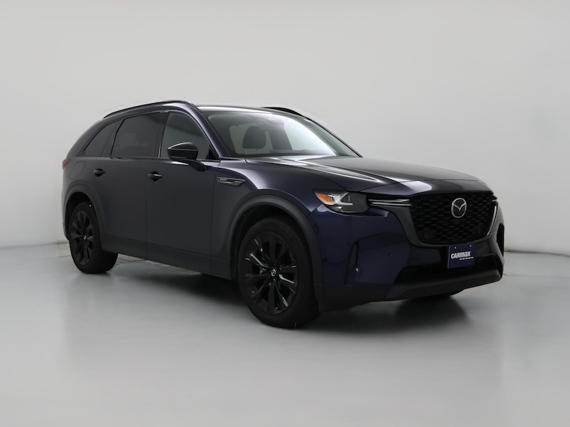 2025 Mazda CX-90 Premium Sport