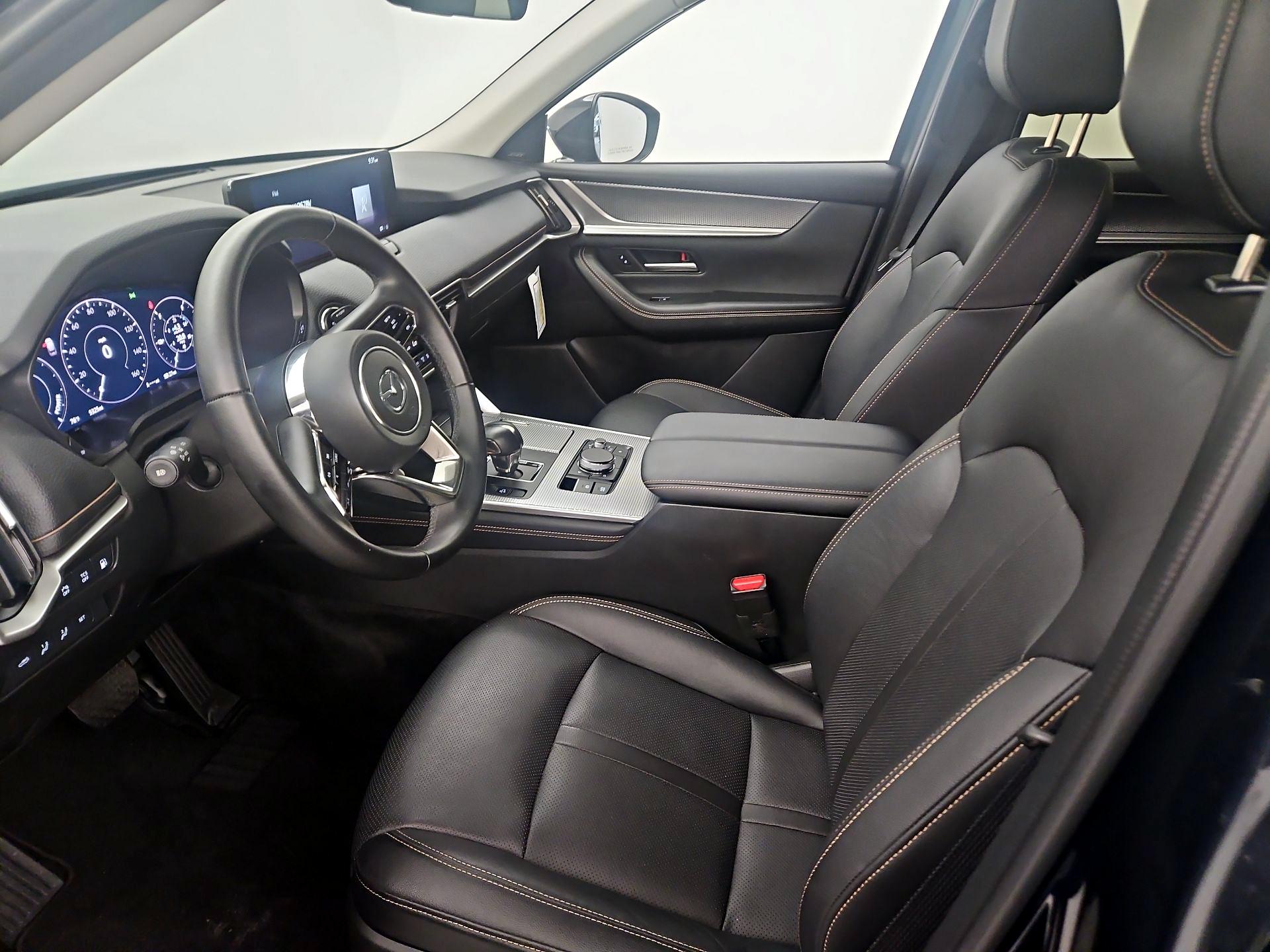 Thumbnail: 2025 Mazda CX-90 - 11