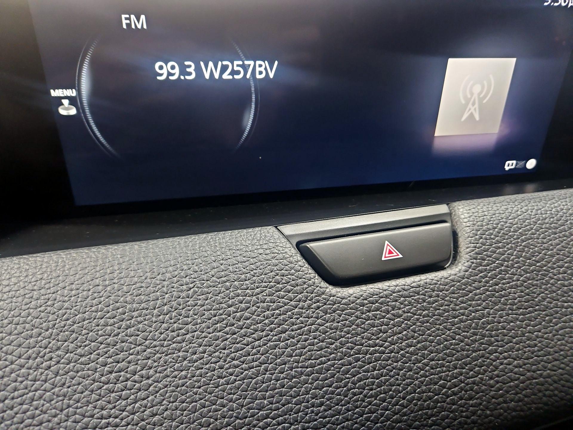 Thumbnail: 2025 Mazda CX-90 - 14