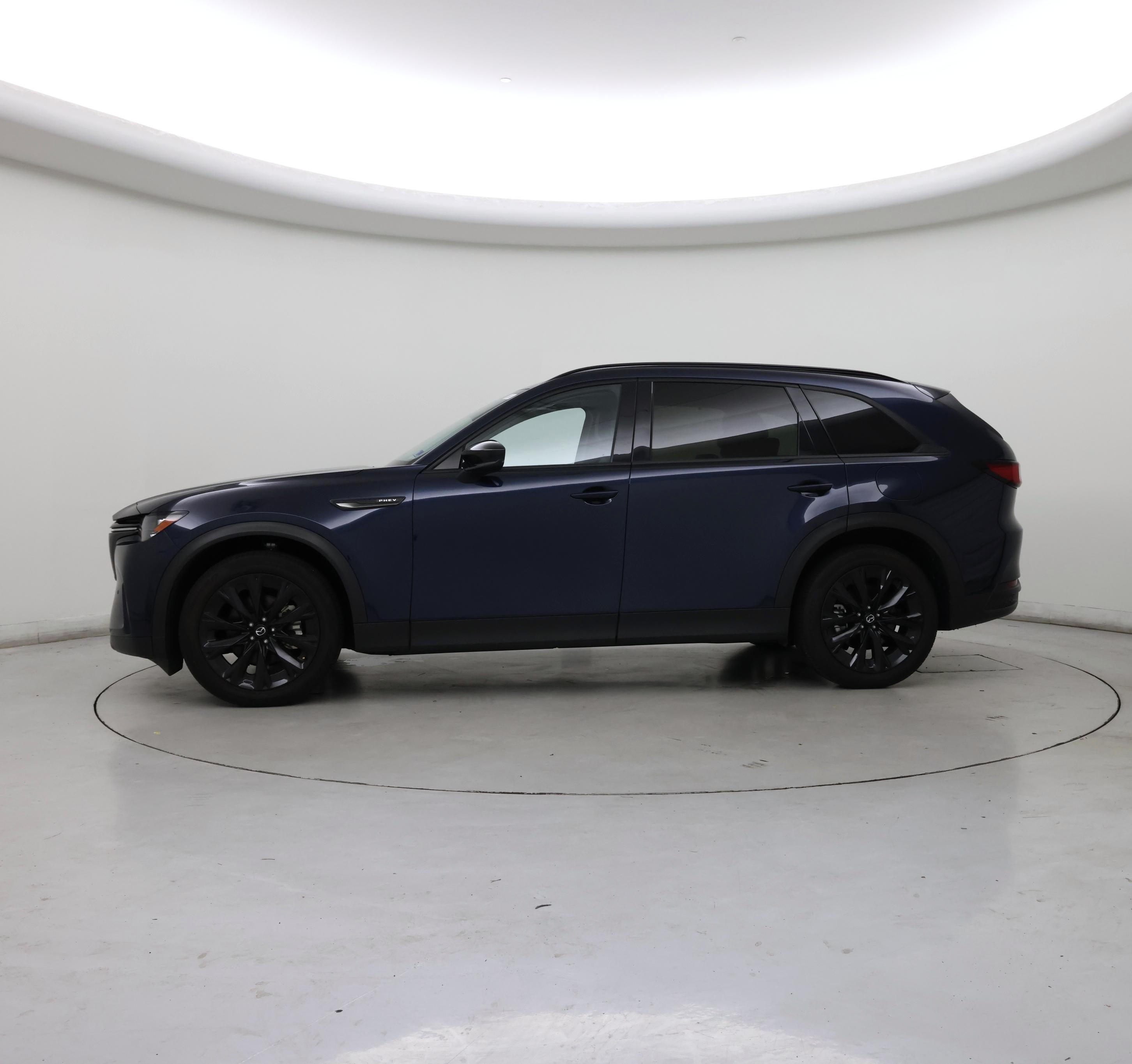 Thumbnail: 2025 Mazda CX-90 - 3