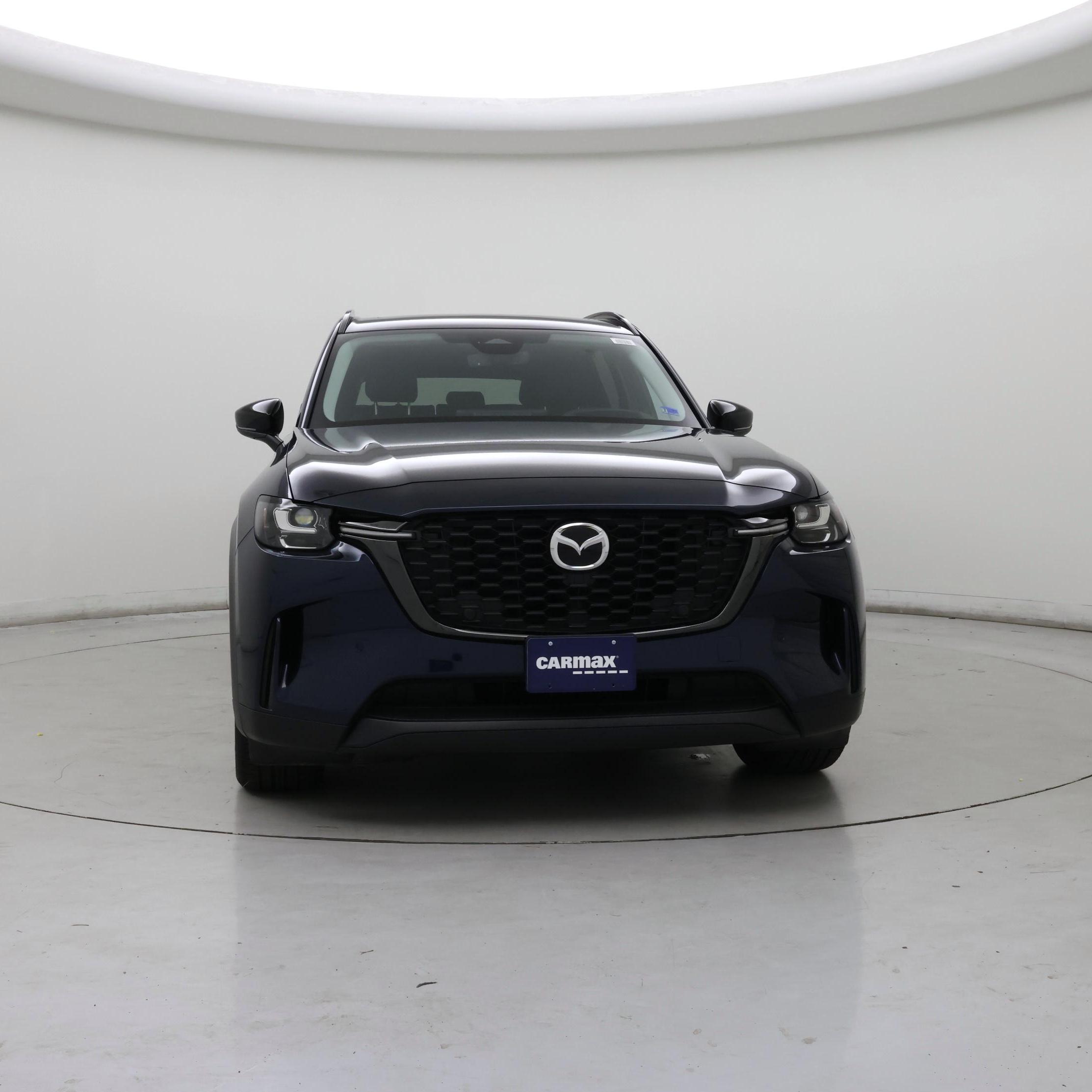 Thumbnail: 2025 Mazda CX-90 - 5