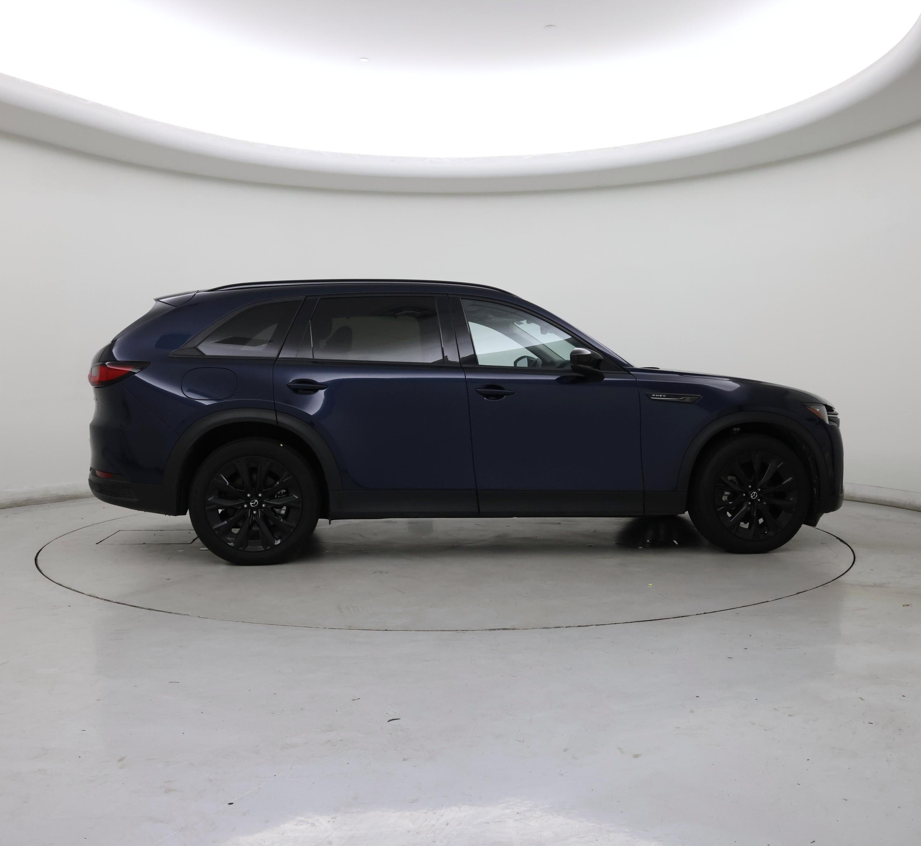 Thumbnail: 2025 Mazda CX-90 - 7
