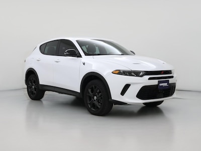 2023 Dodge Hornet GT