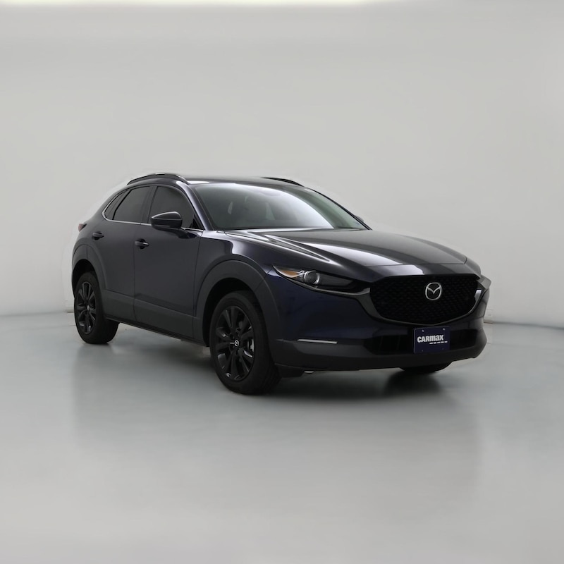2025 Mazda CX-30 2.5 Turbo Premium Plus