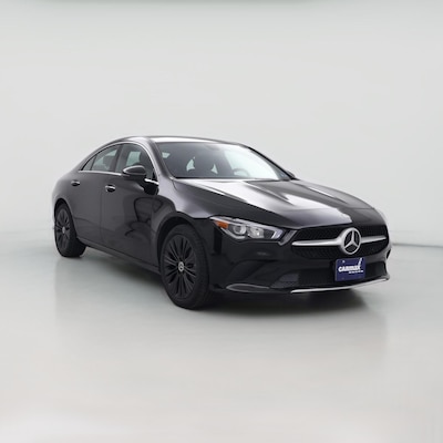 2023 Mercedes-Benz CLA250