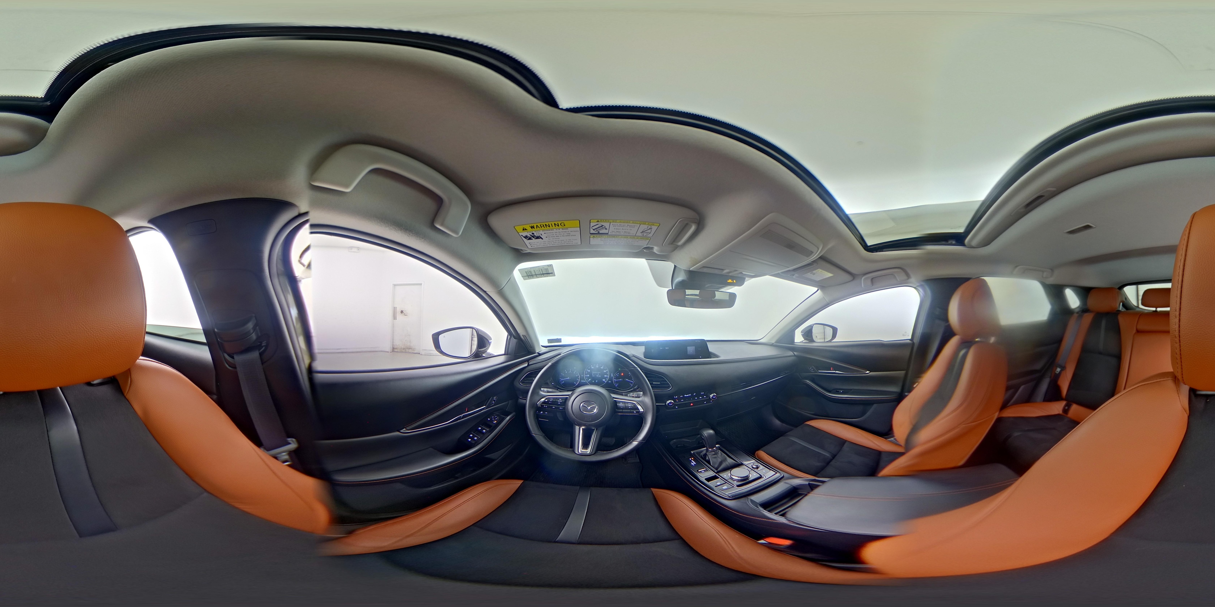 2025 Mazda CX-30 Carbon Turbo - Photo 27
