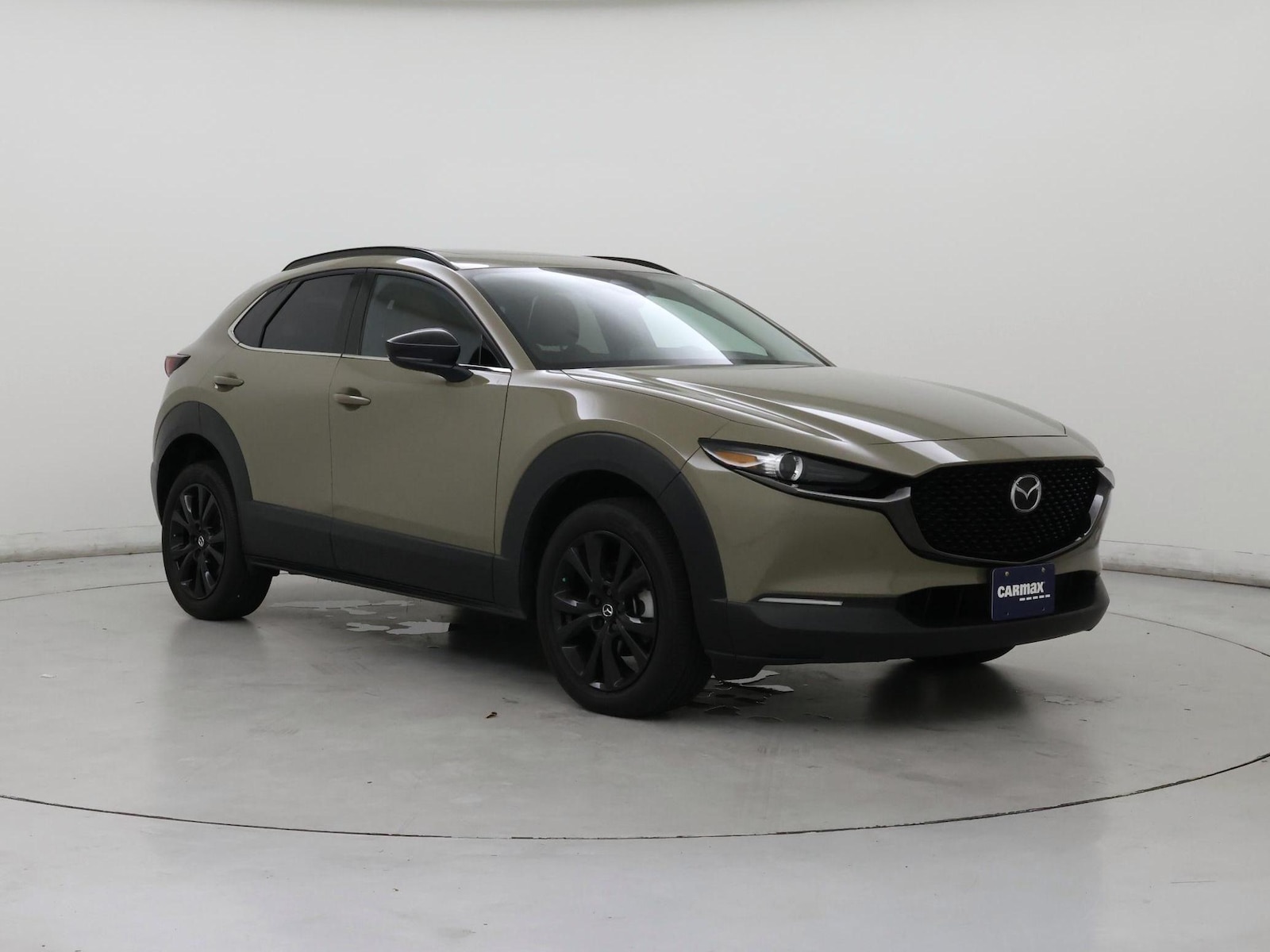 2025 Mazda CX-30 Carbon Turbo - Photo 2