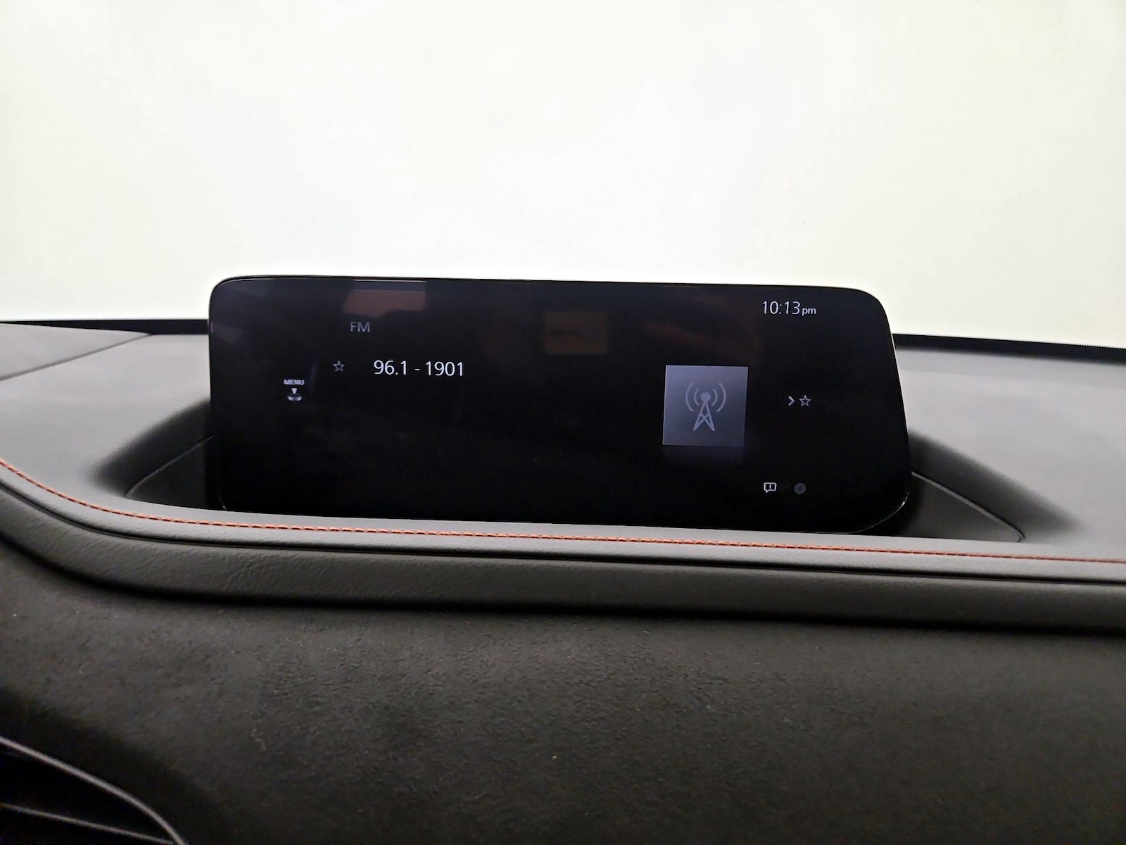 2025 Mazda CX-30 Carbon Turbo - Photo 16