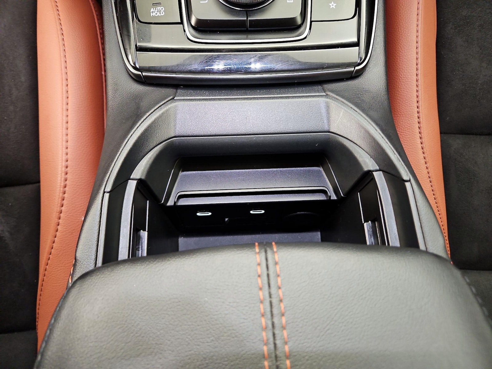 2025 Mazda CX-30 Carbon Turbo - Photo 19