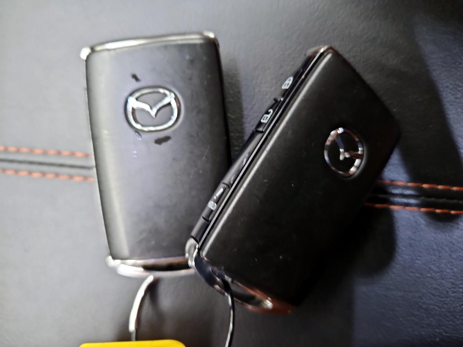 2025 Mazda CX-30 Carbon Turbo - Photo 24
