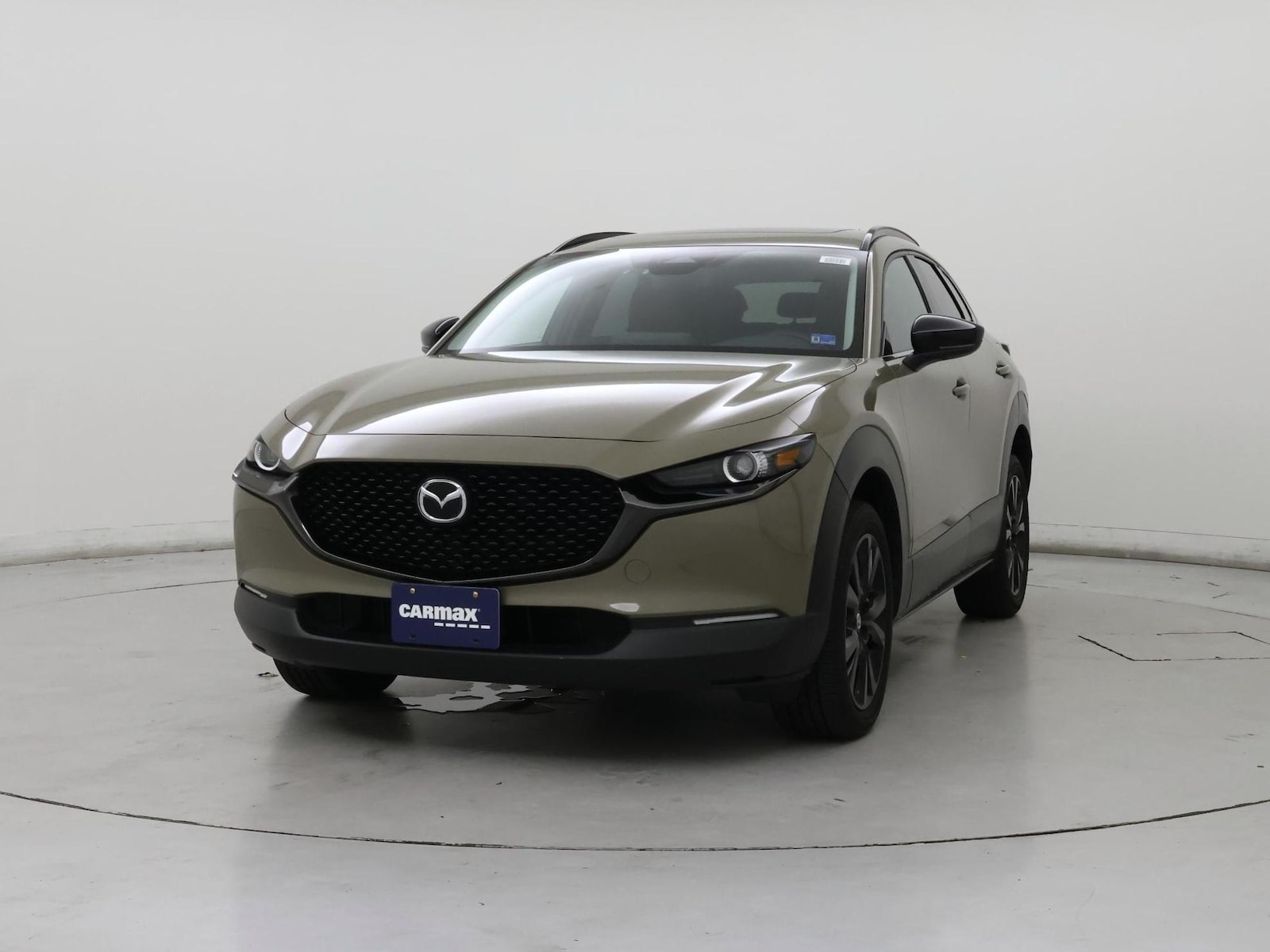 2025 Mazda CX-30 Carbon Turbo - Photo 5