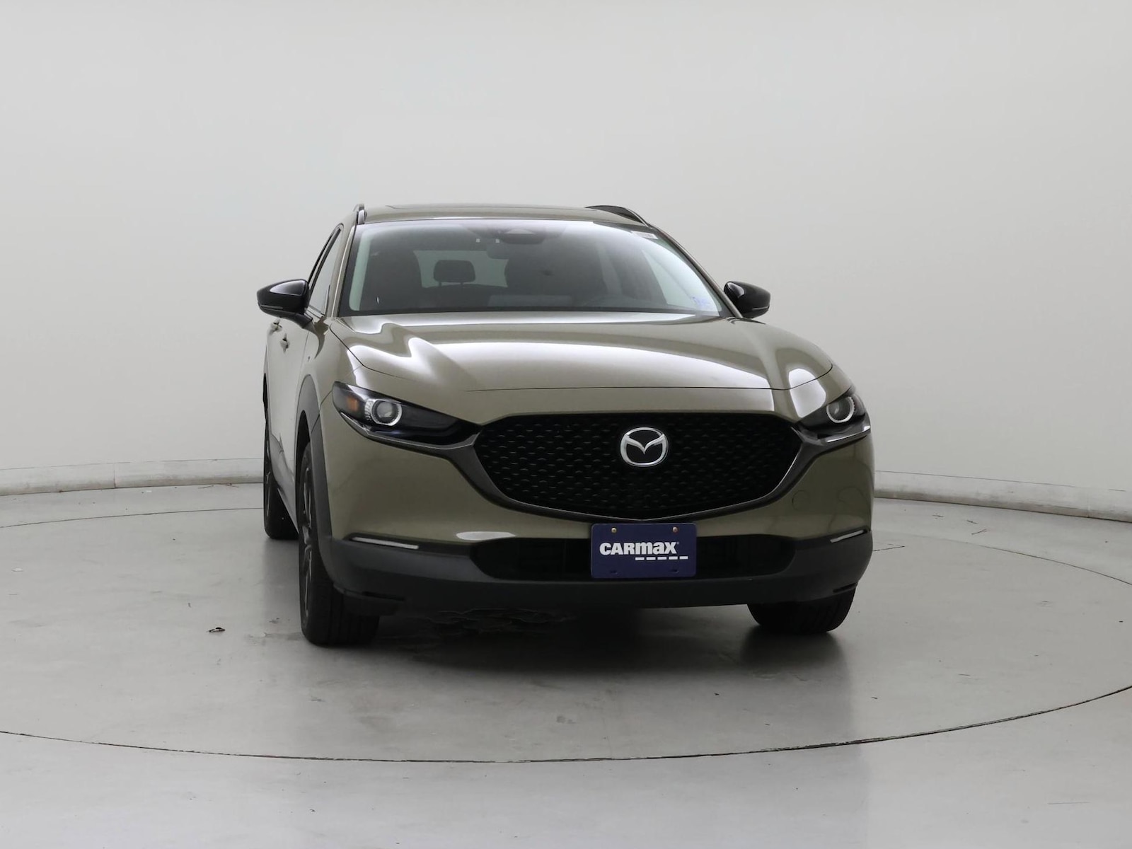2025 Mazda CX-30 Carbon Turbo - Photo 6