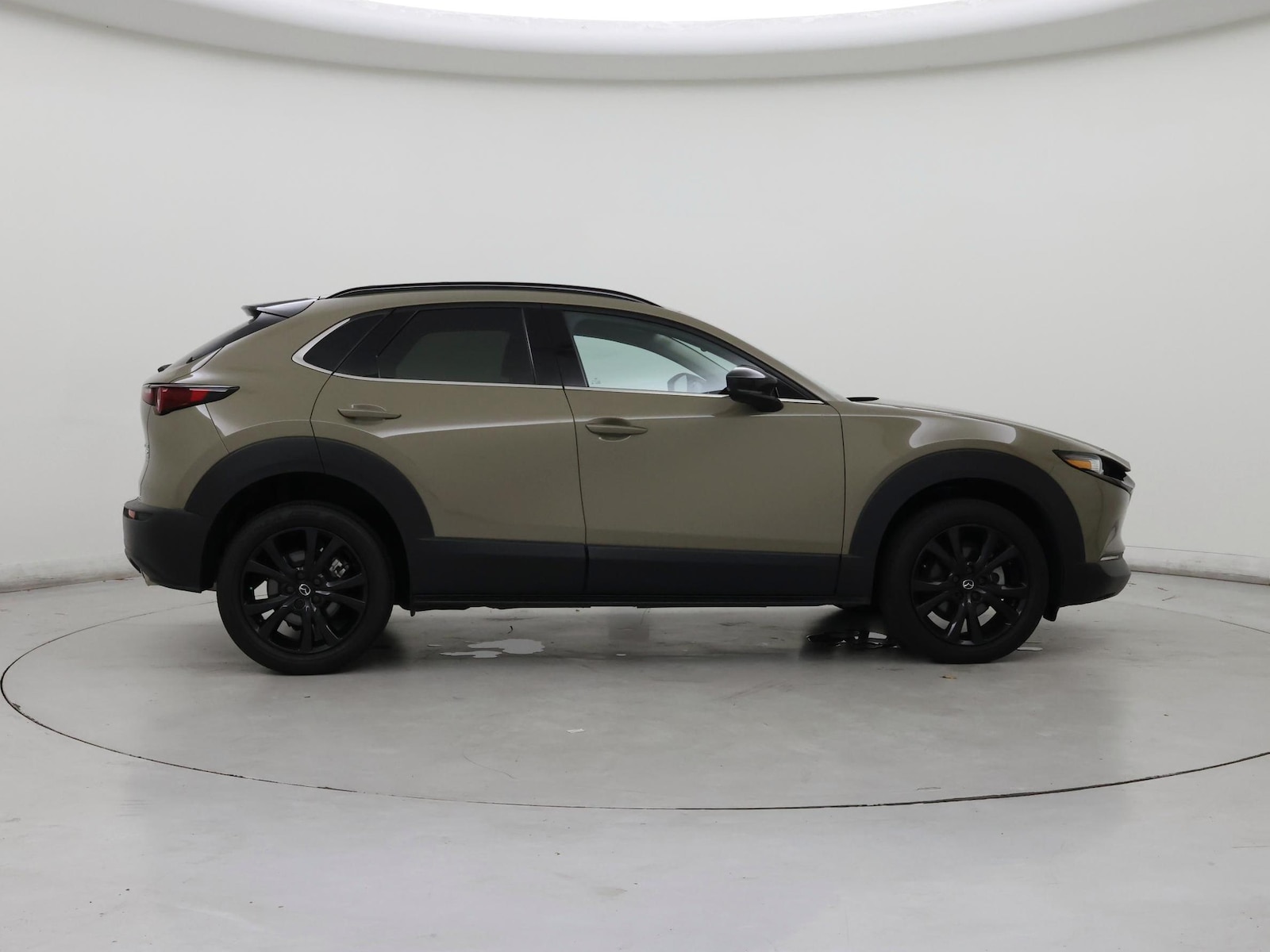 2025 Mazda CX-30 Carbon Turbo - Photo 8
