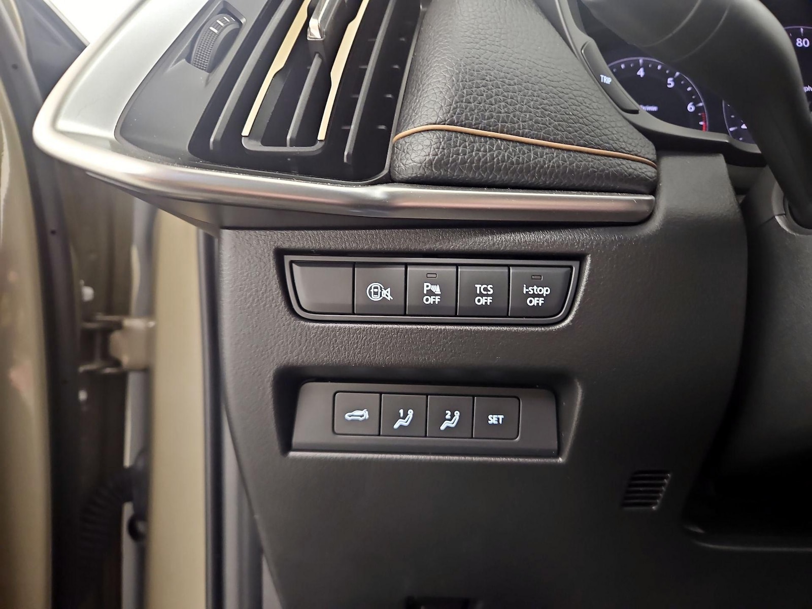 2025 Mazda CX-70 Premium Package - Photo 14